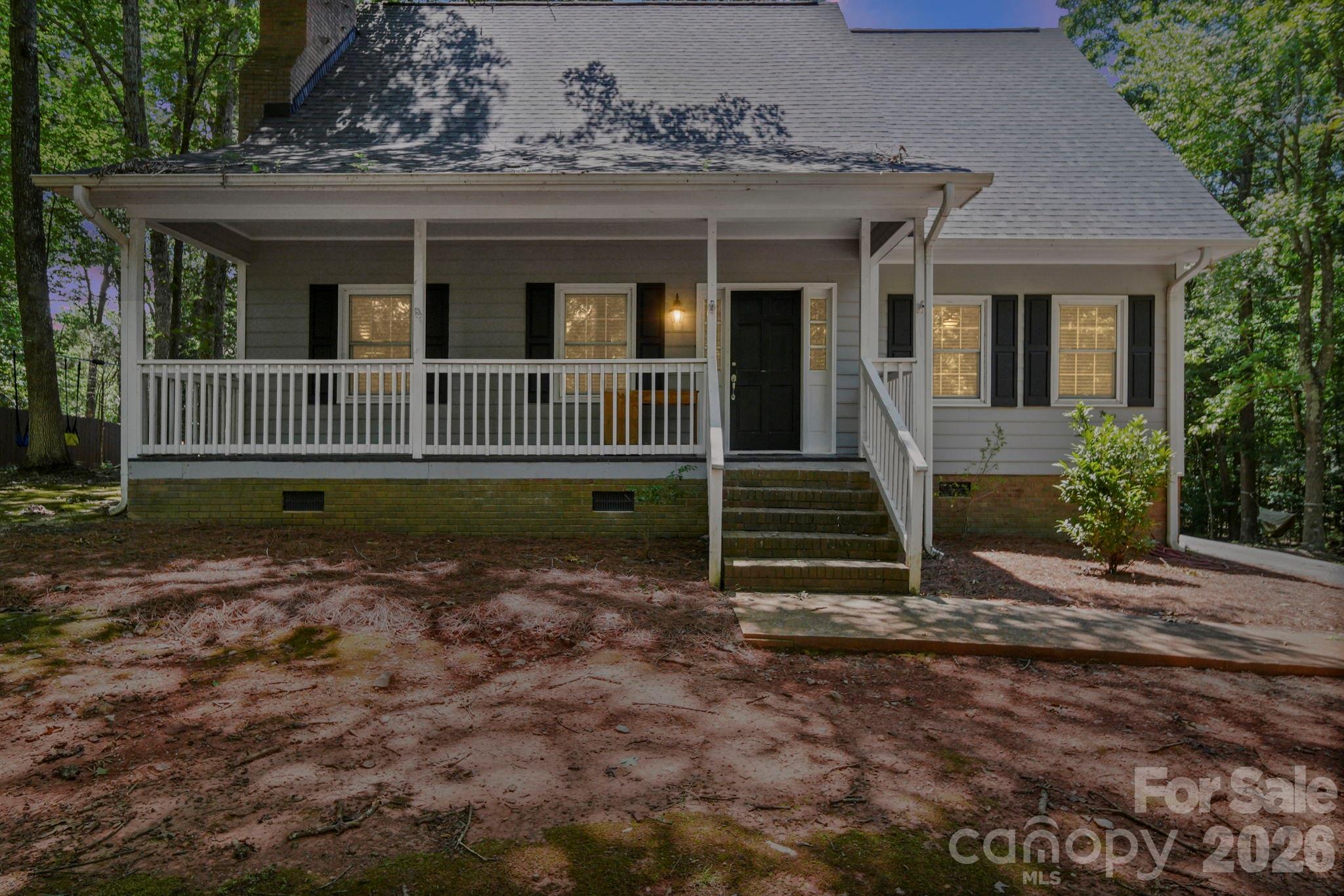 619 Cedarwood Drive — Monroe