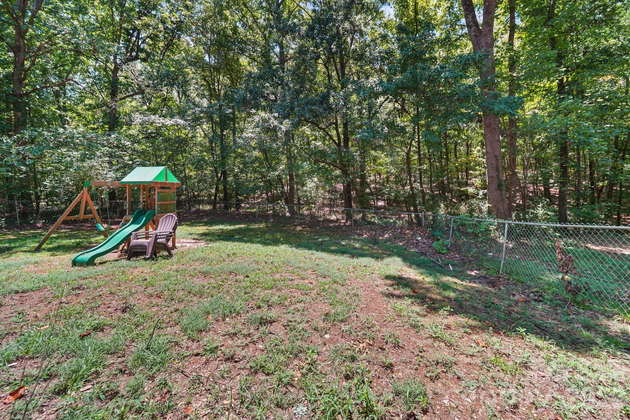 619 Cedarwood Drive — Monroe
