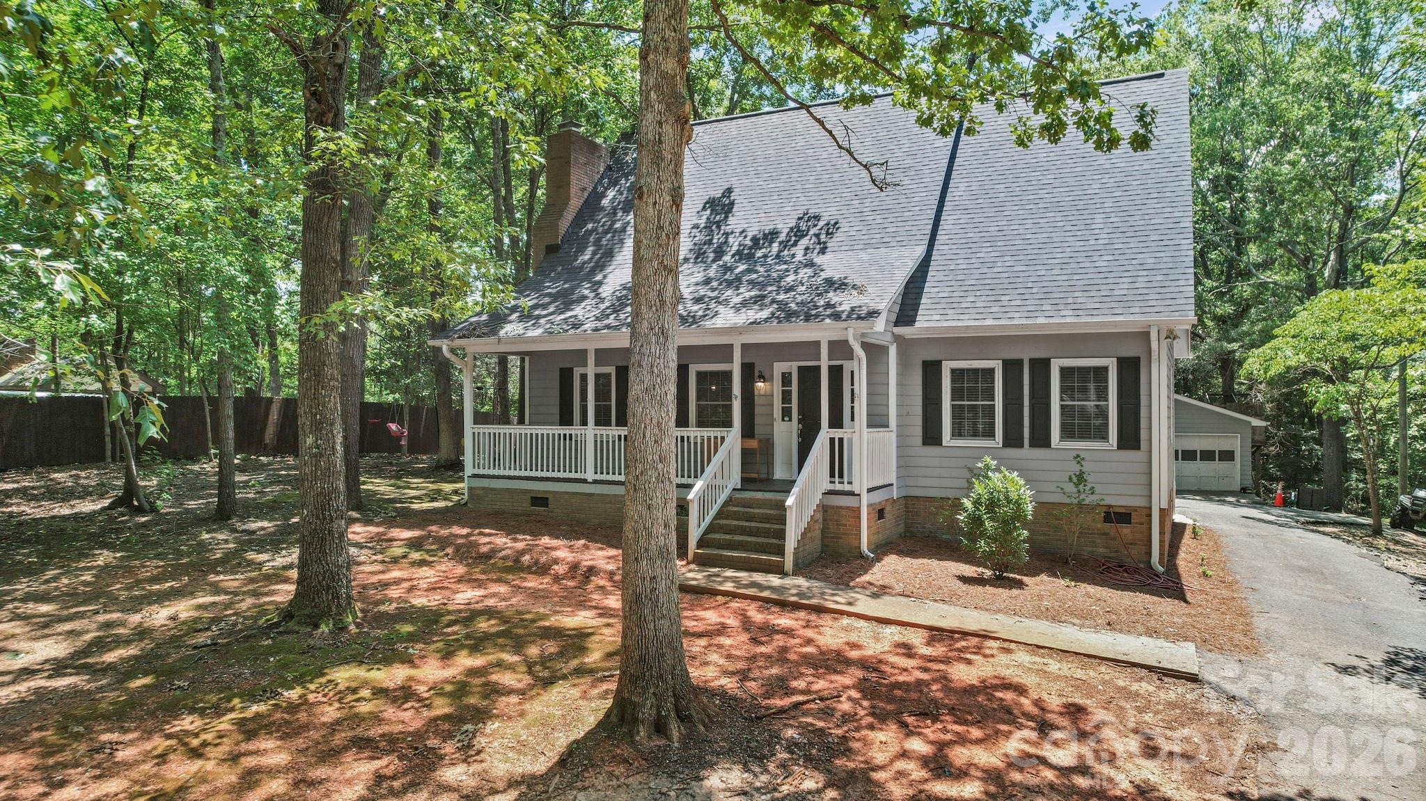 619 Cedarwood Drive — Monroe