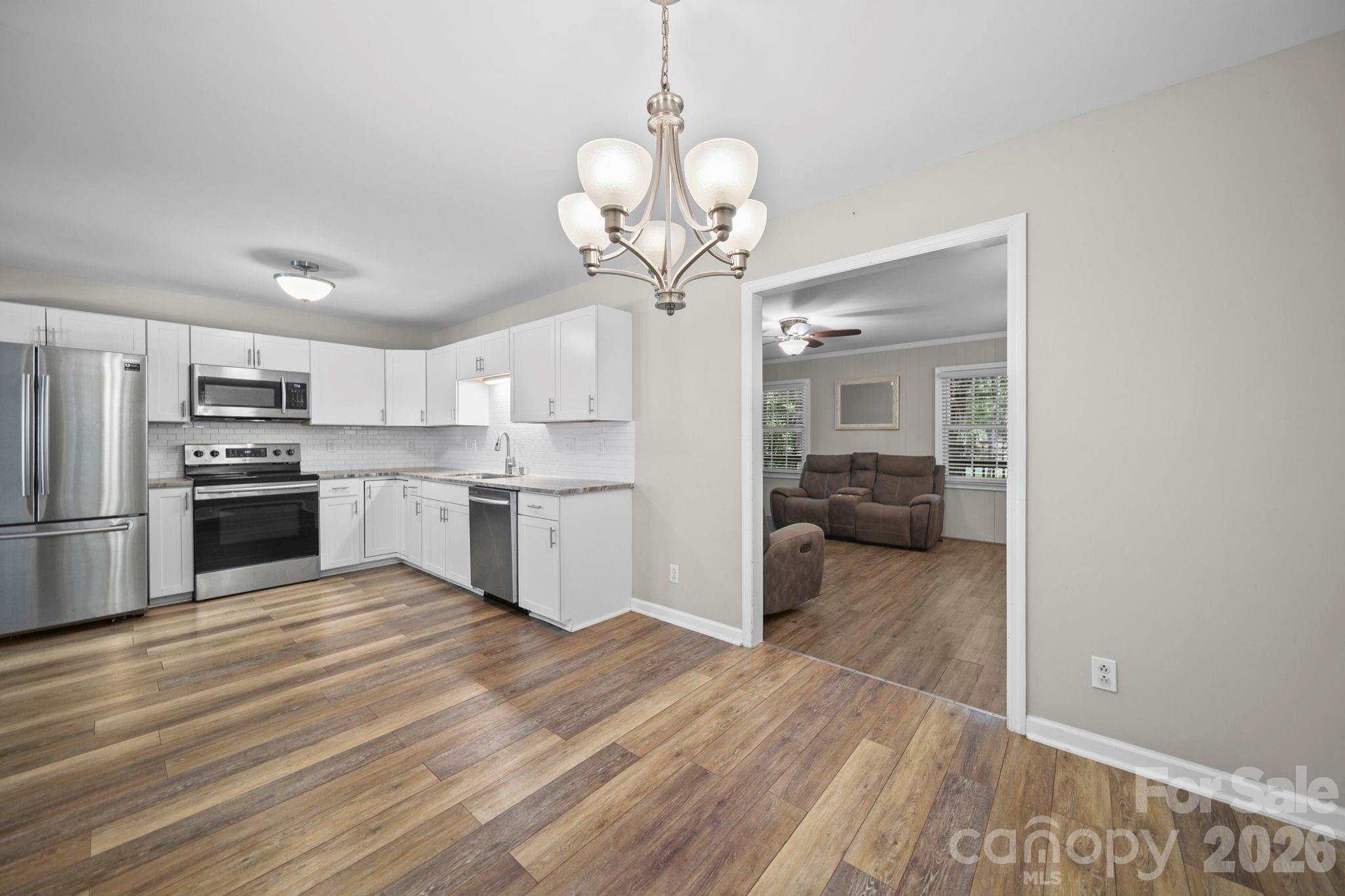 619 Cedarwood Drive — Monroe