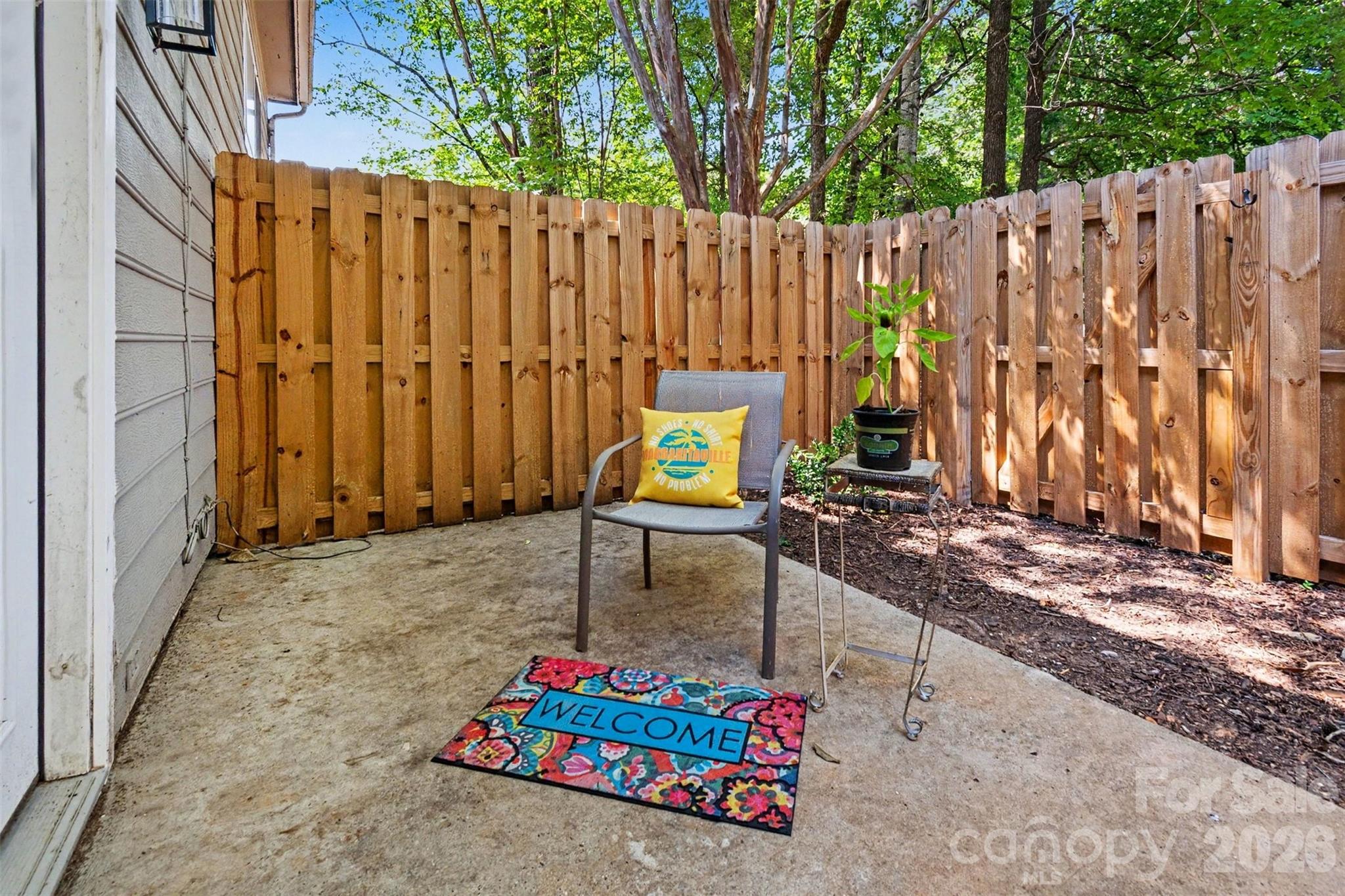 3312 Heathstead Place — Charlotte