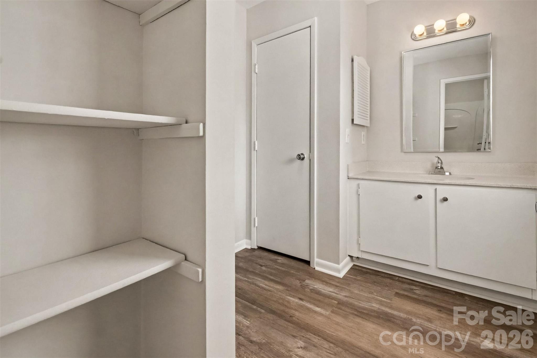 3312 Heathstead Place — Charlotte
