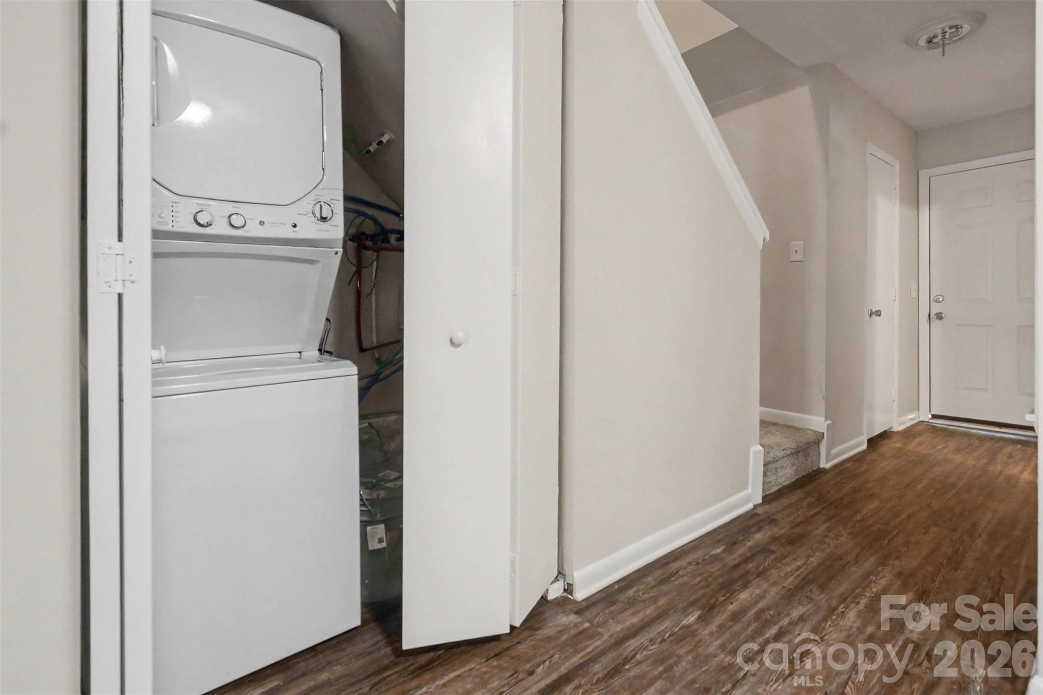3312 Heathstead Place — Charlotte