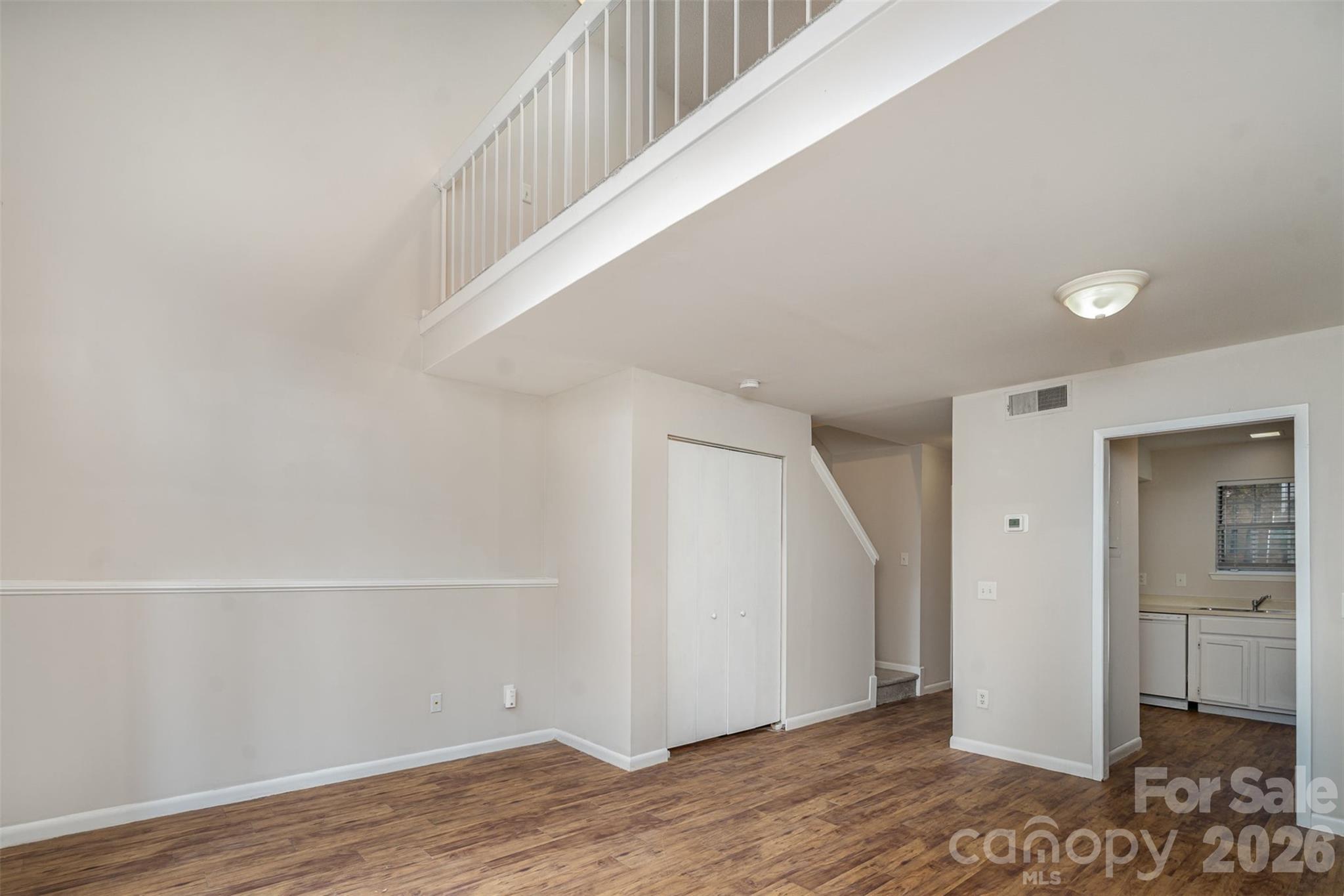 3312 Heathstead Place — Charlotte