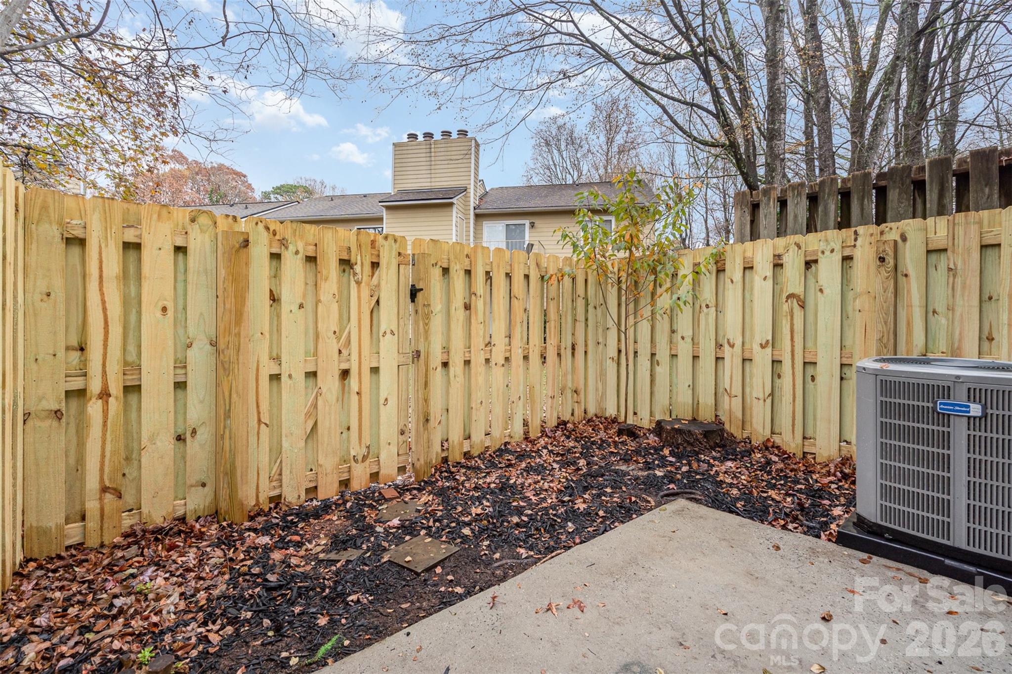 3312 Heathstead Place — Charlotte
