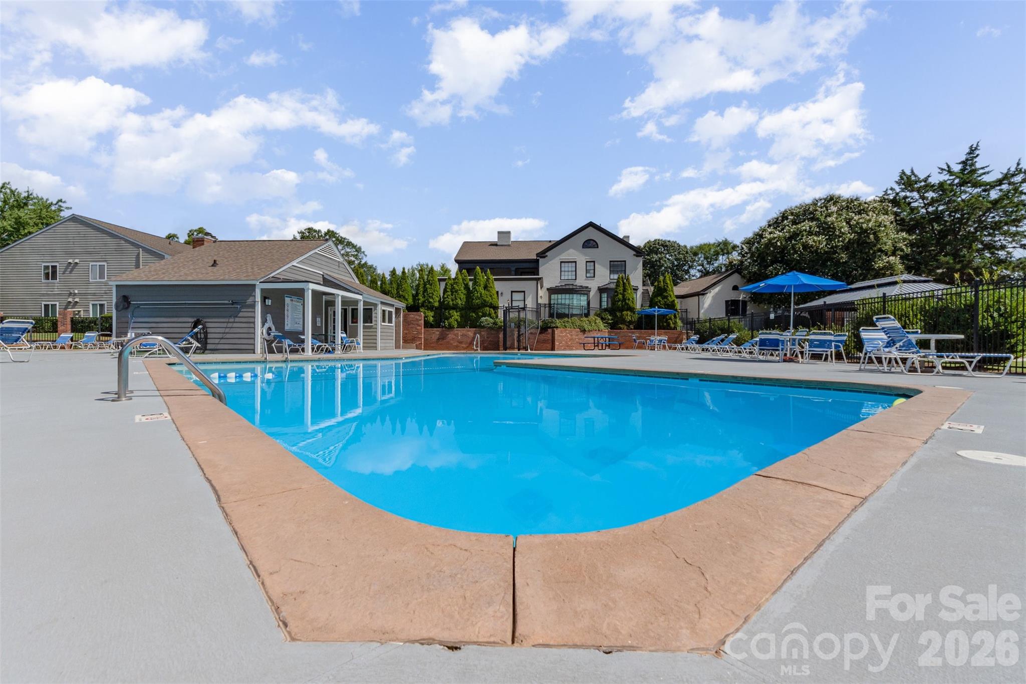 3312 Heathstead Place — Charlotte