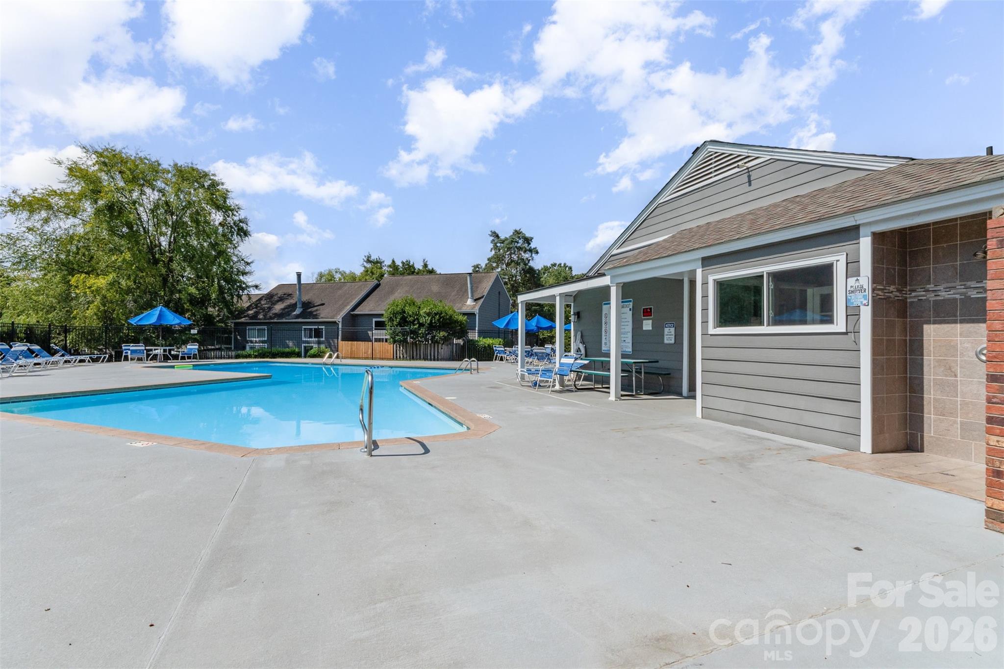 3312 Heathstead Place — Charlotte