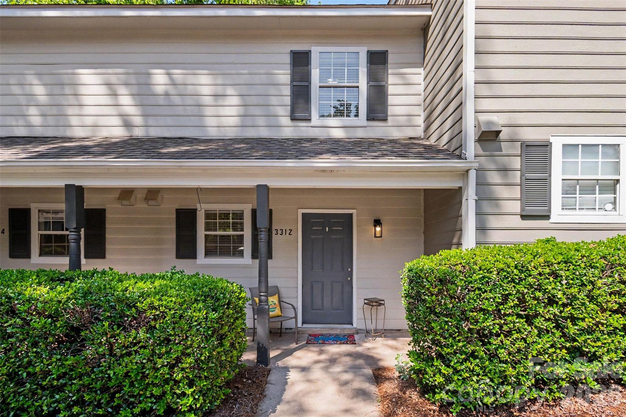 3312 Heathstead Place — Charlotte