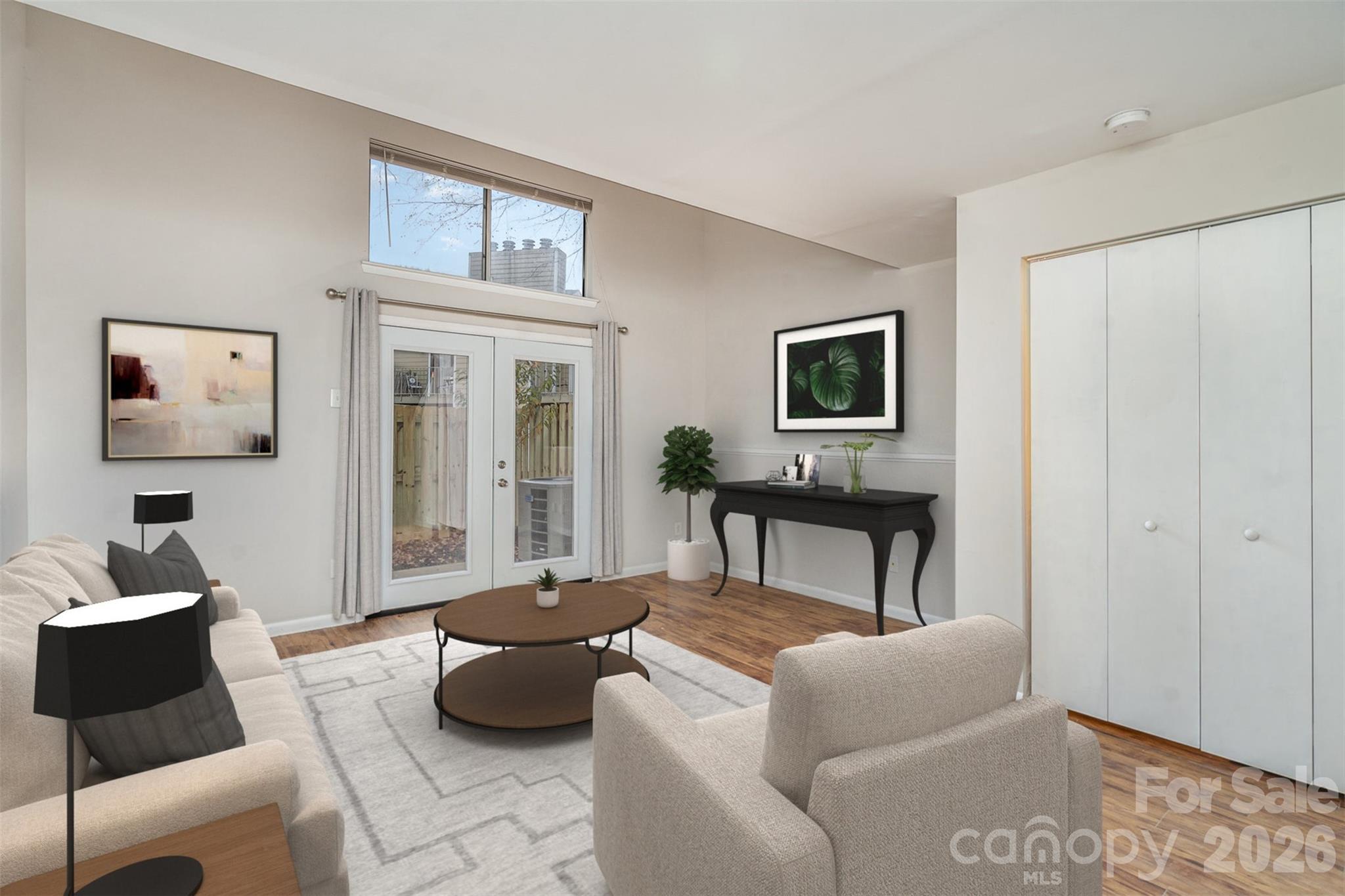 3312 Heathstead Place — Charlotte