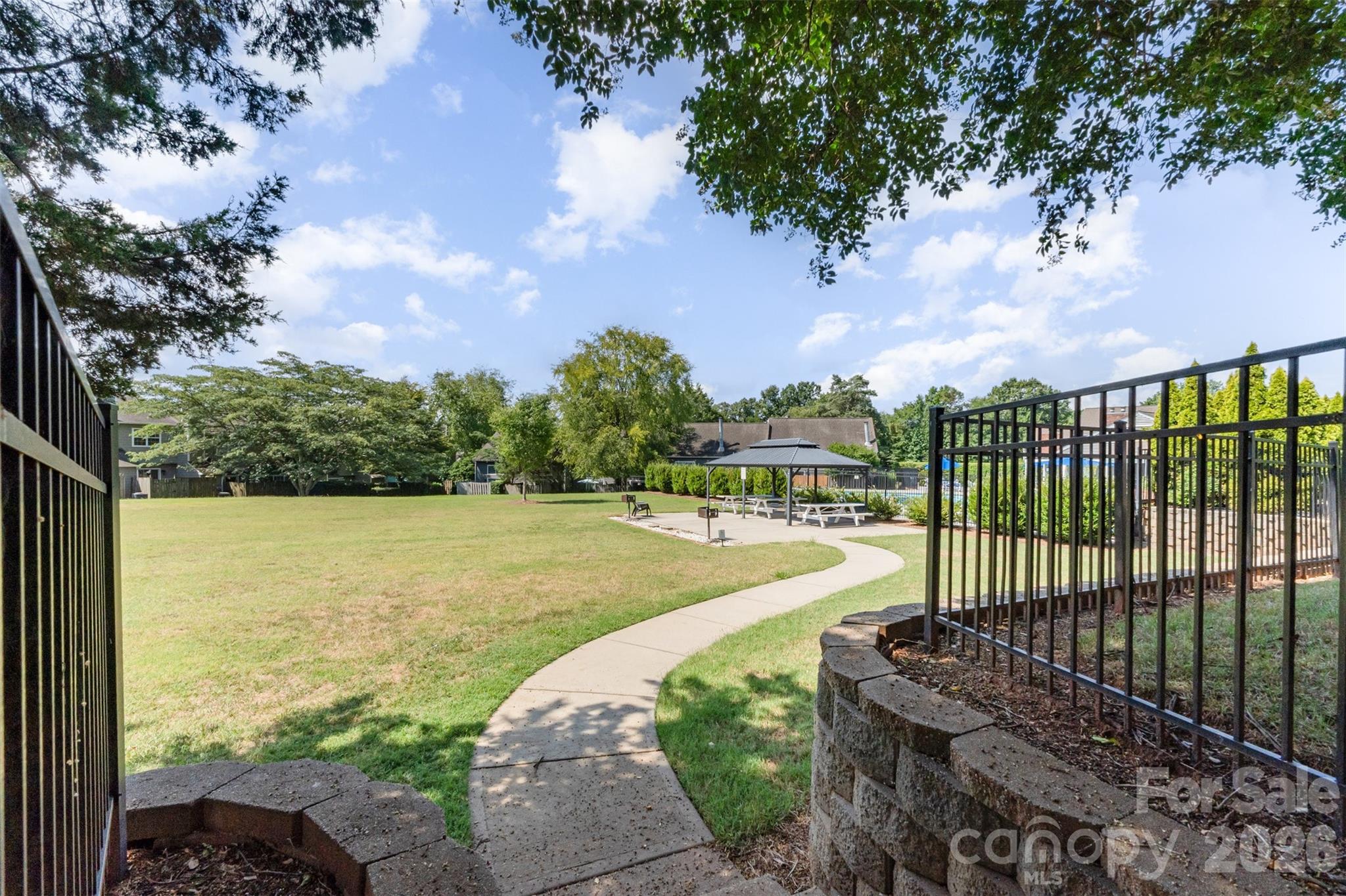 3312 Heathstead Place — Charlotte