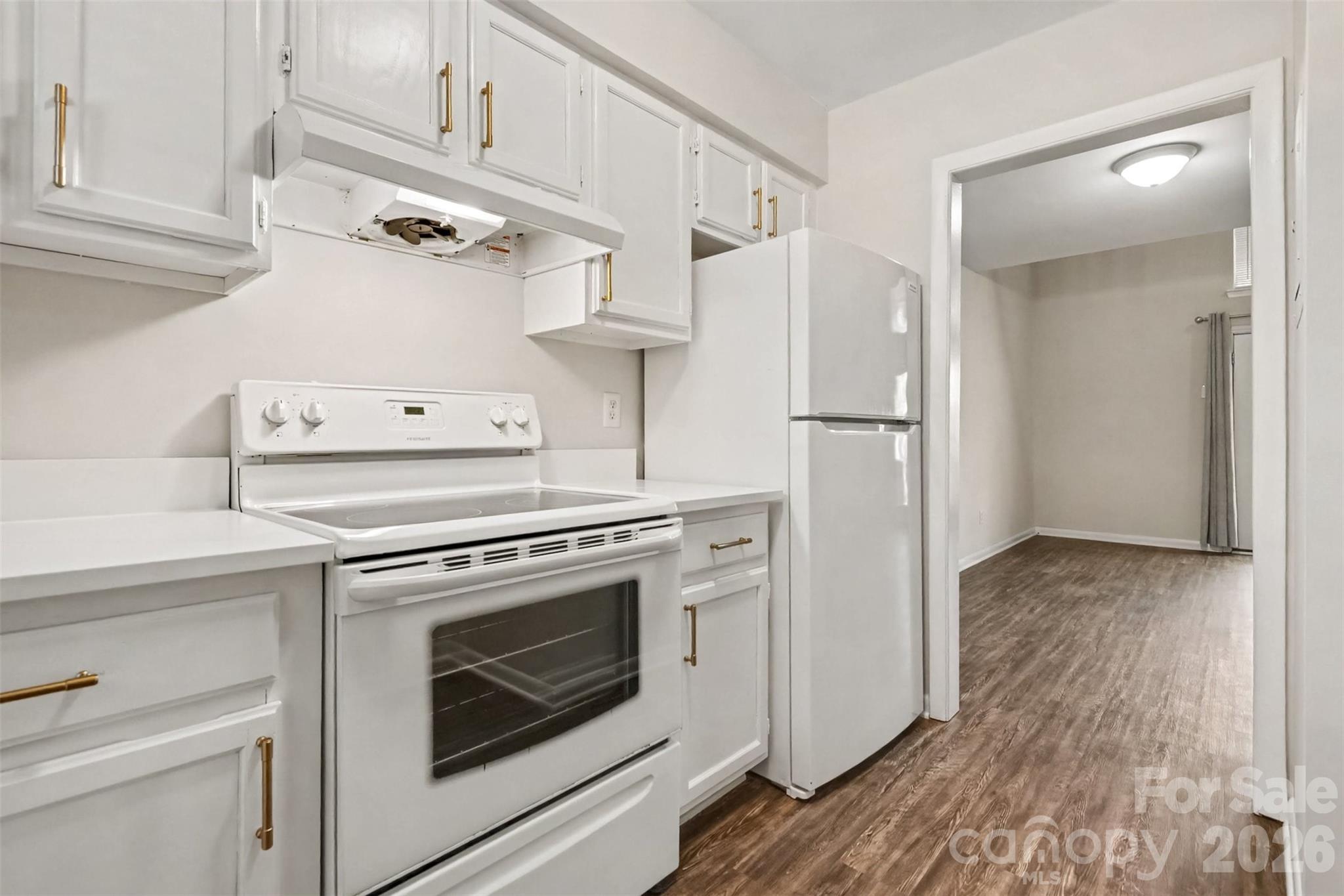 3312 Heathstead Place — Charlotte