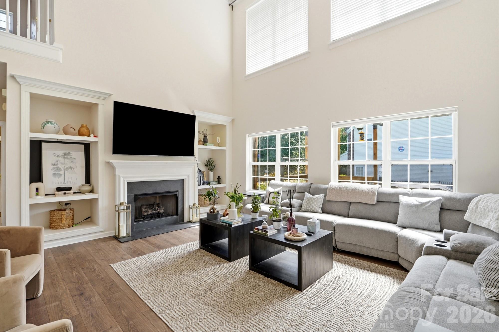 6226 Castlecove Road — Charlotte