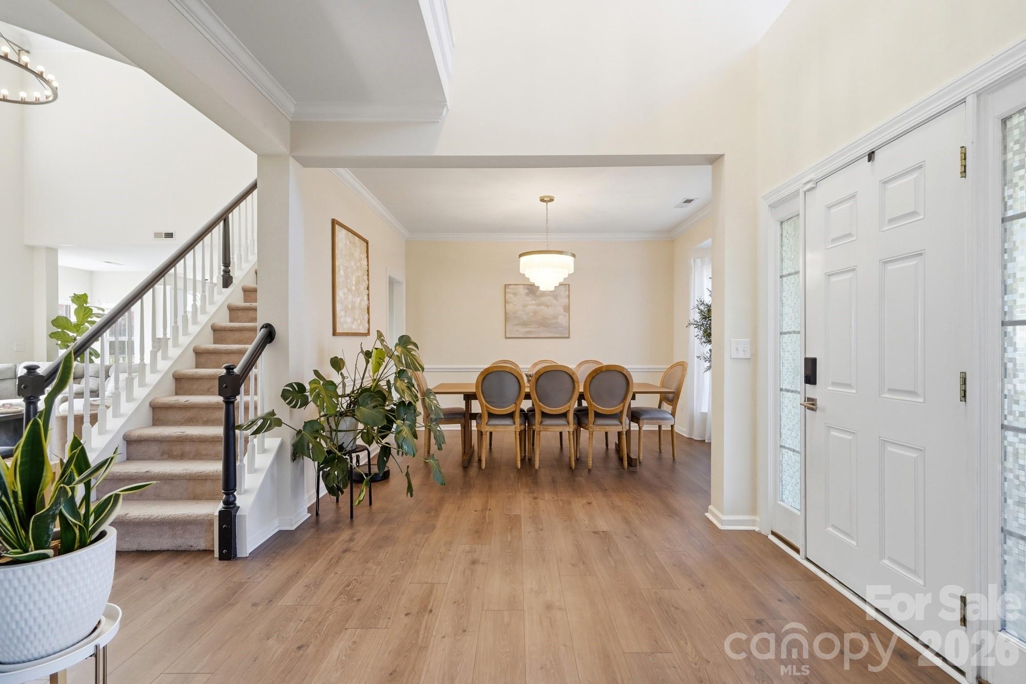 6226 Castlecove Road — Charlotte