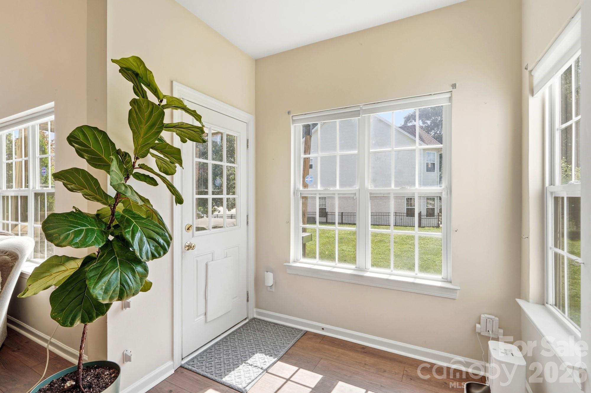 6226 Castlecove Road — Charlotte