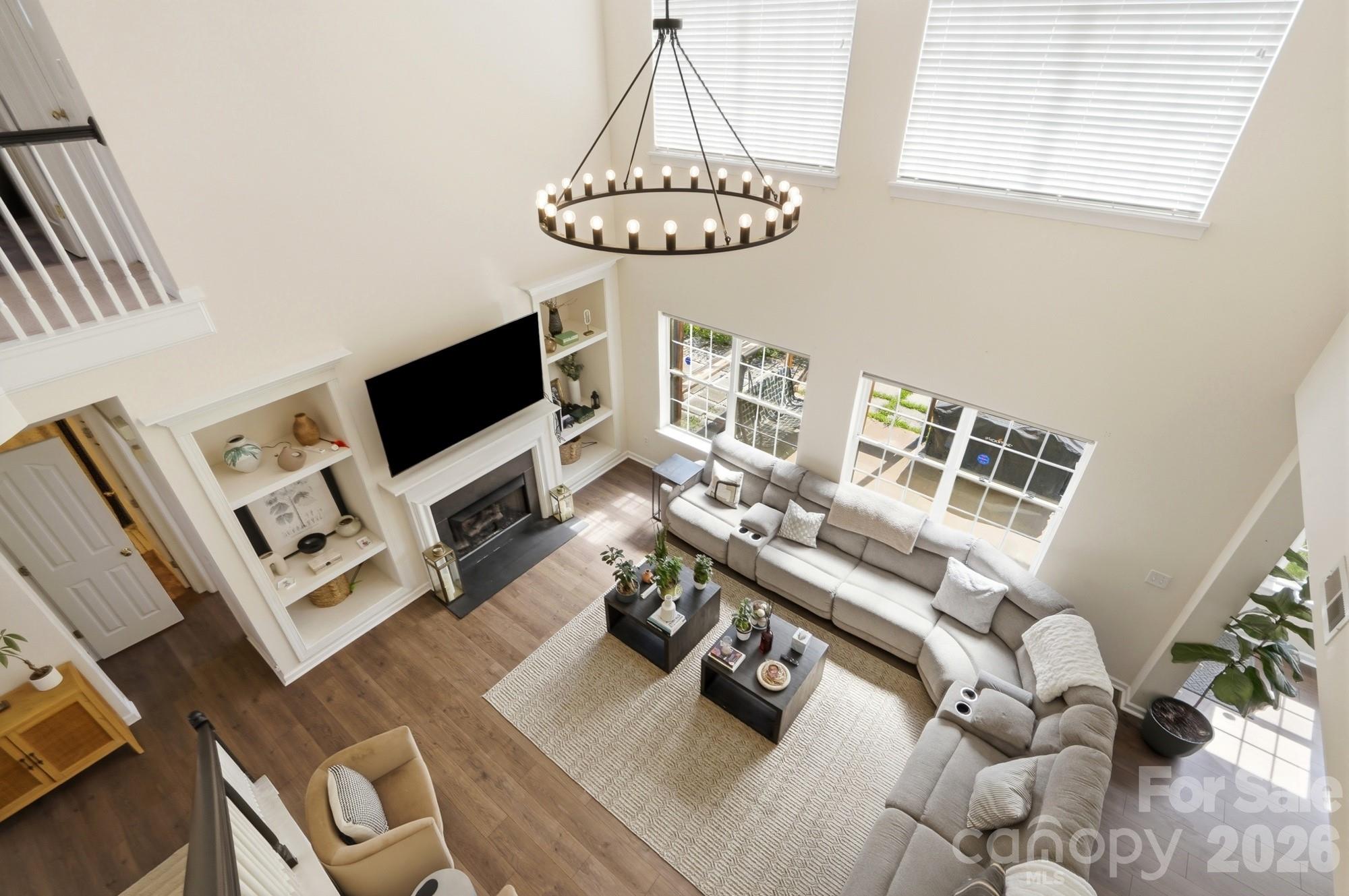 6226 Castlecove Road — Charlotte