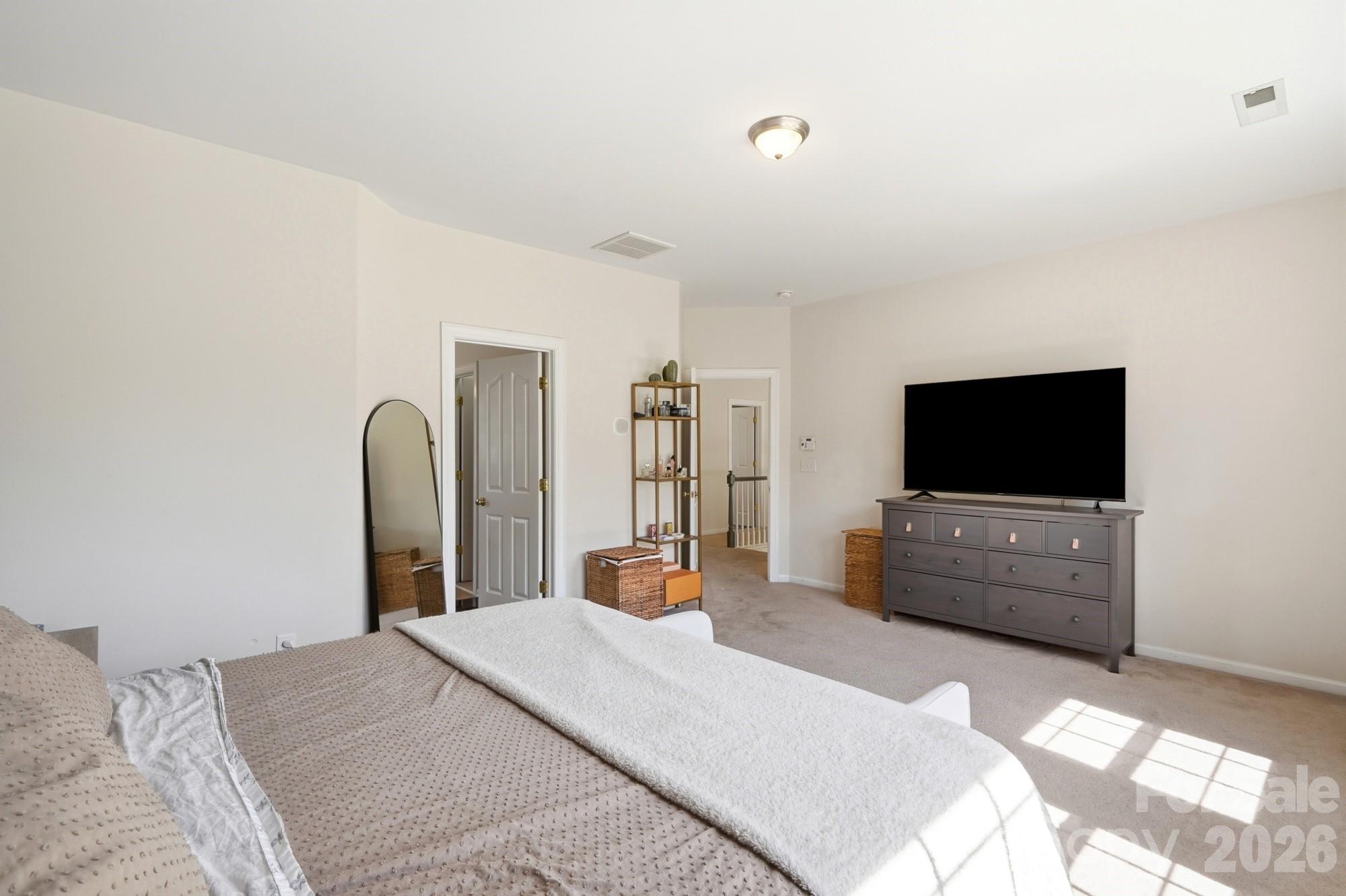 6226 Castlecove Road — Charlotte