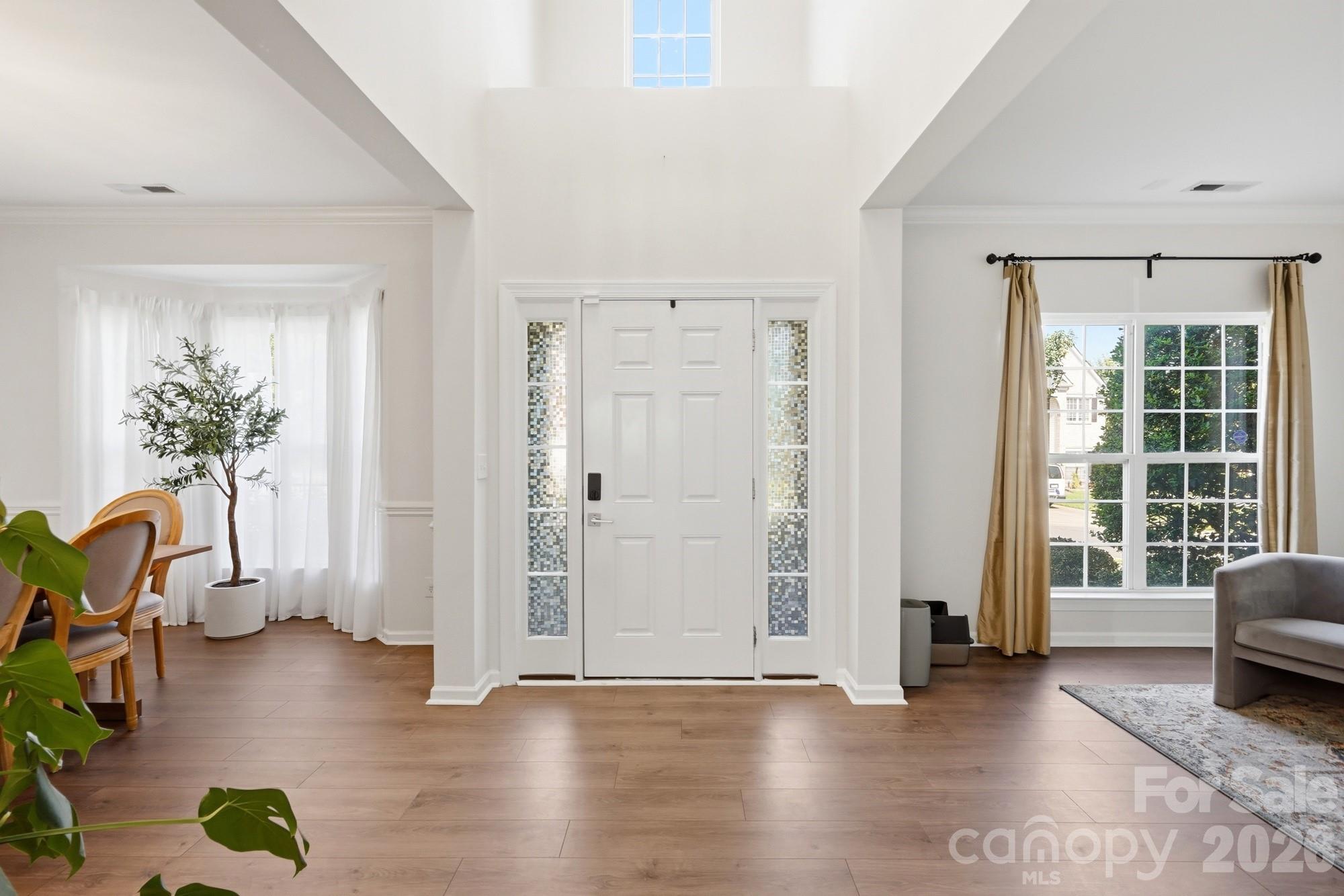 6226 Castlecove Road — Charlotte