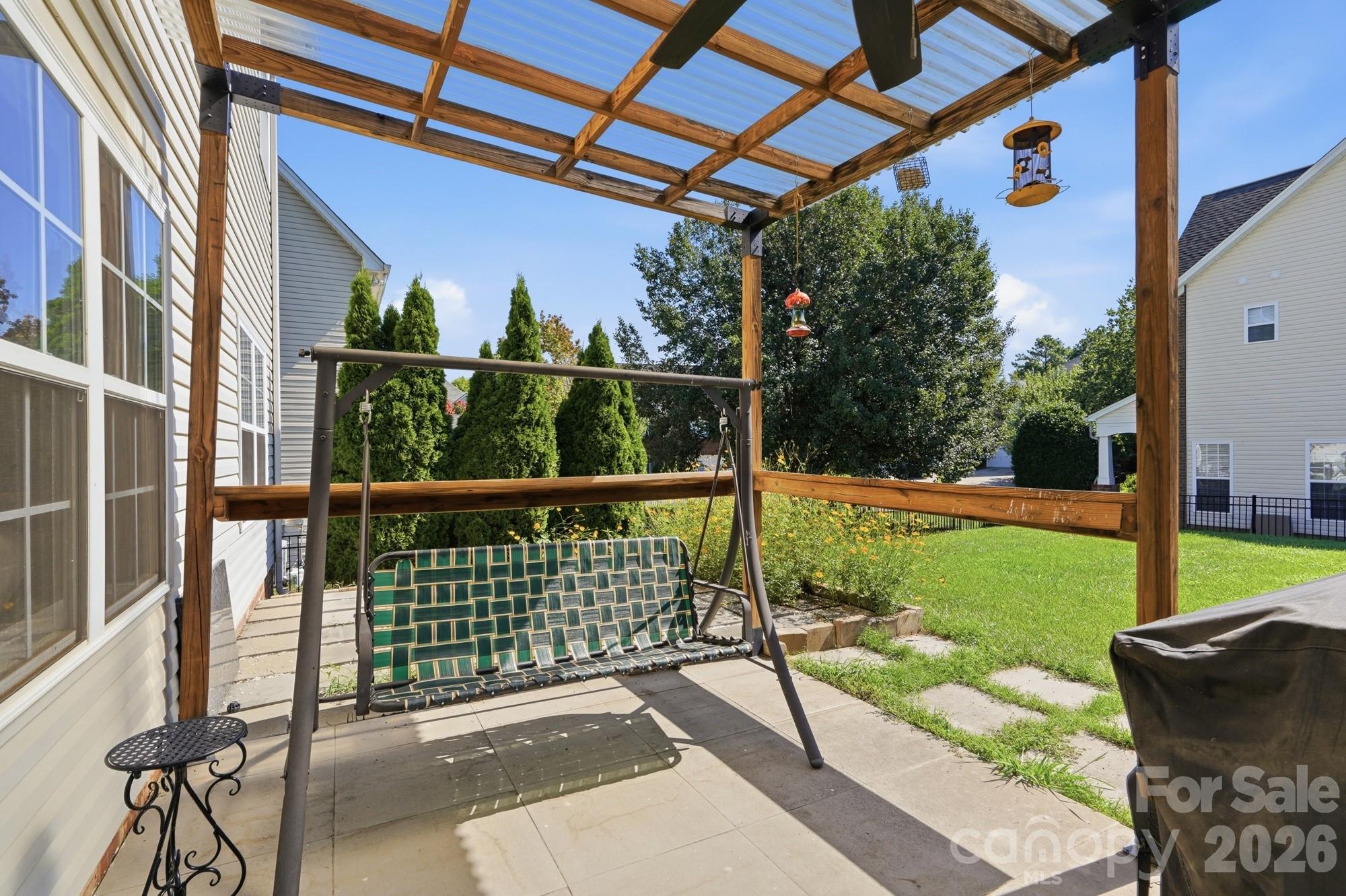 6226 Castlecove Road — Charlotte