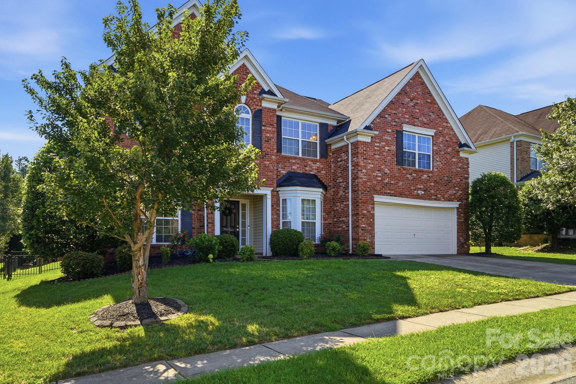 6226 Castlecove Road — Charlotte