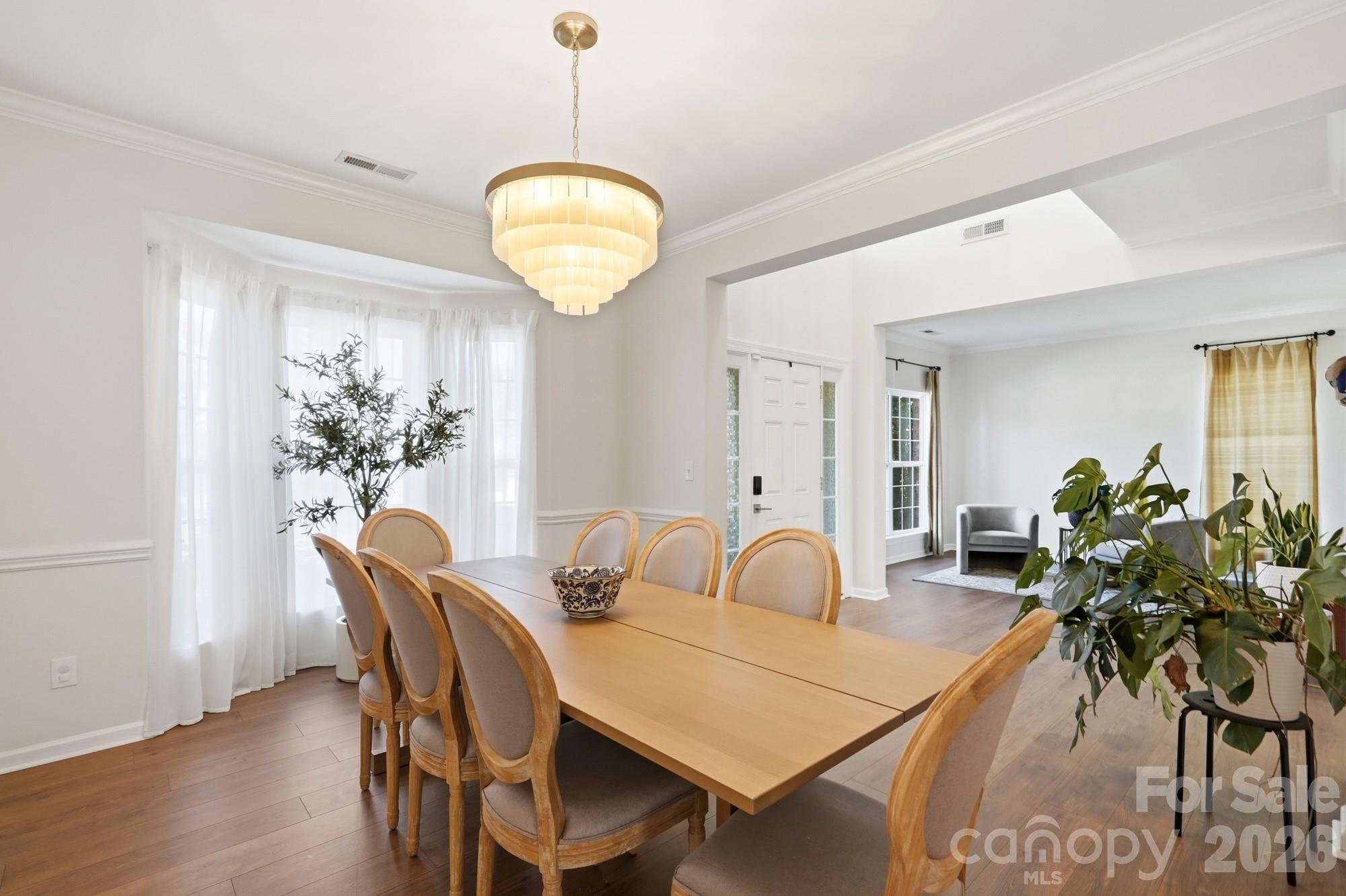 6226 Castlecove Road — Charlotte