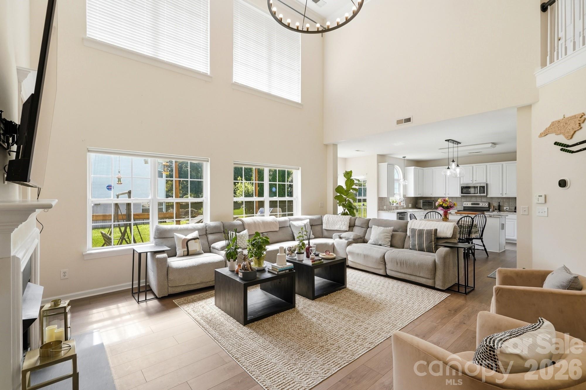 6226 Castlecove Road — Charlotte