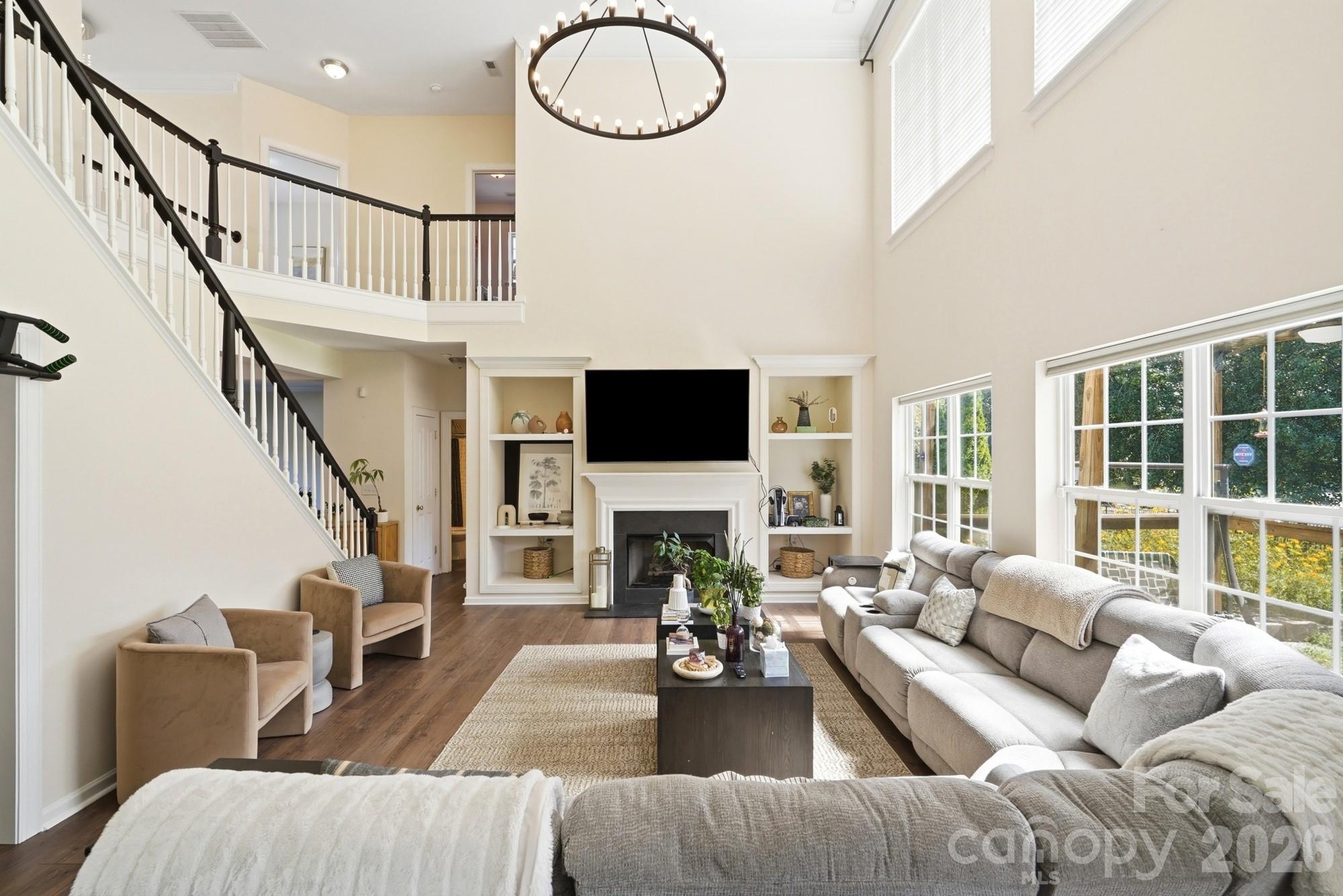 6226 Castlecove Road — Charlotte