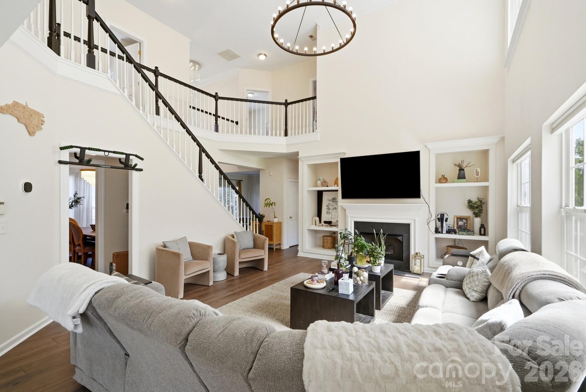 6226 Castlecove Road — Charlotte