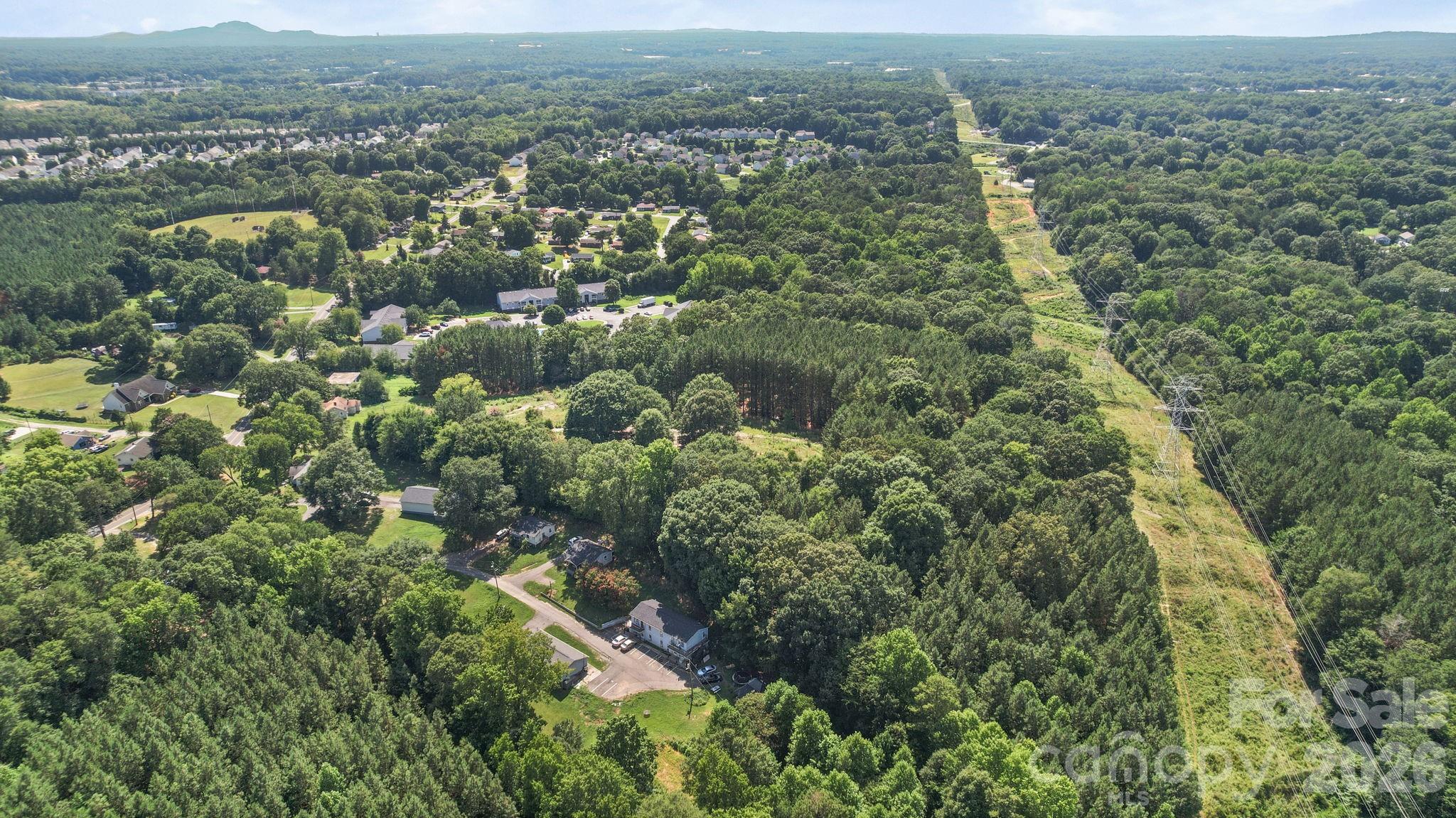 606 Robinson Clemmer Road — Dallas
