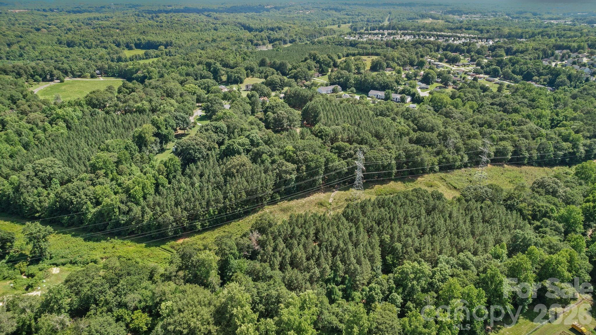 606 Robinson Clemmer Road — Dallas