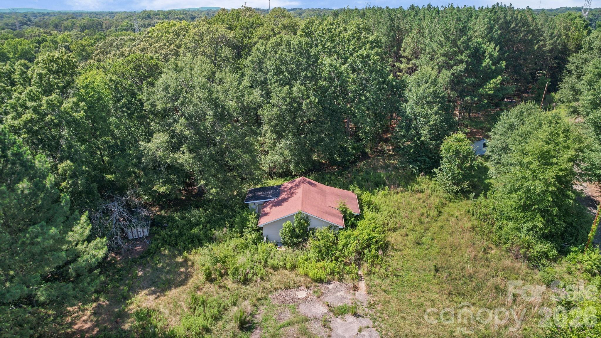 606 Robinson Clemmer Road — Dallas