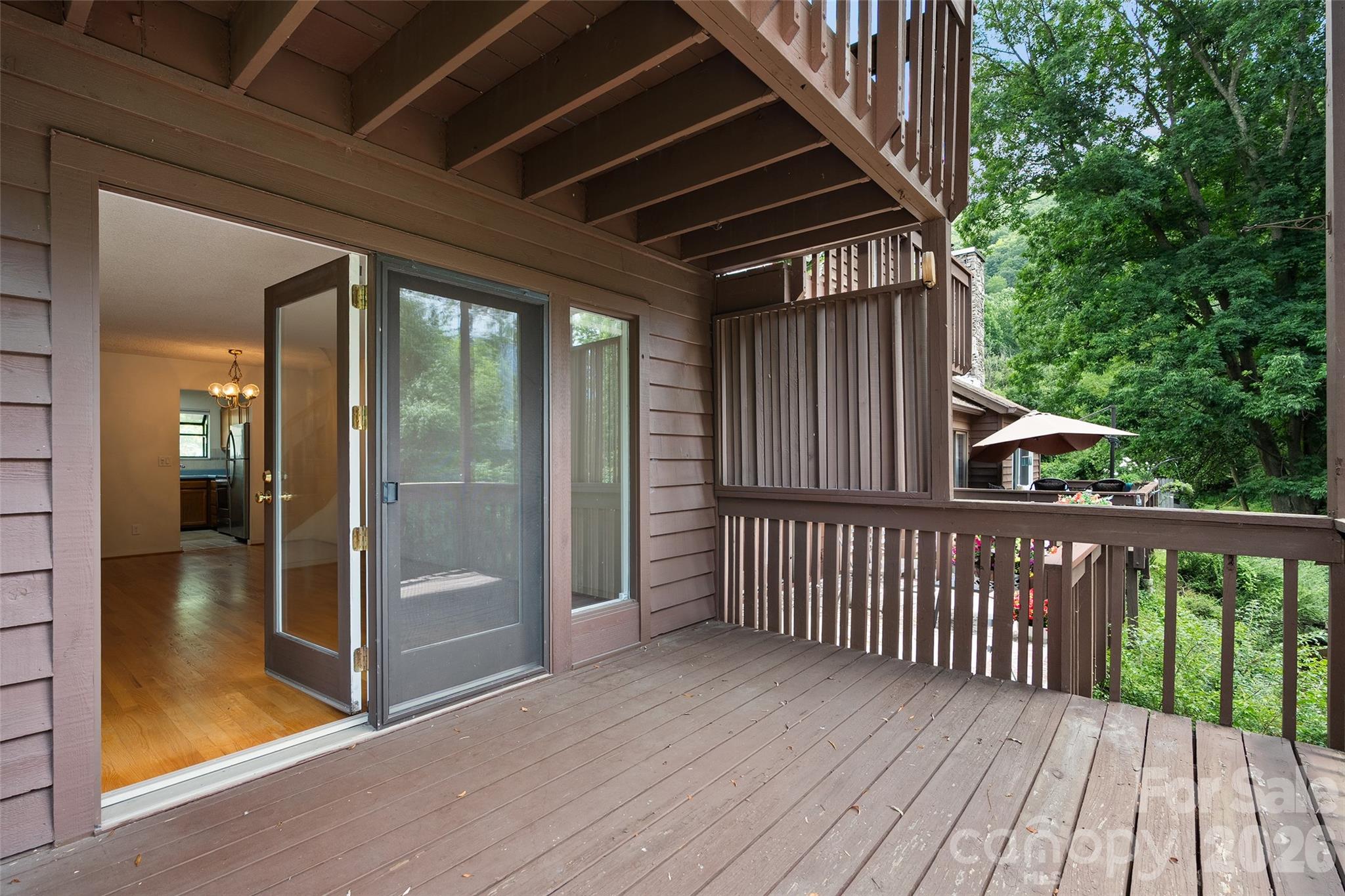 36 Meadows Lane — Maggie Valley