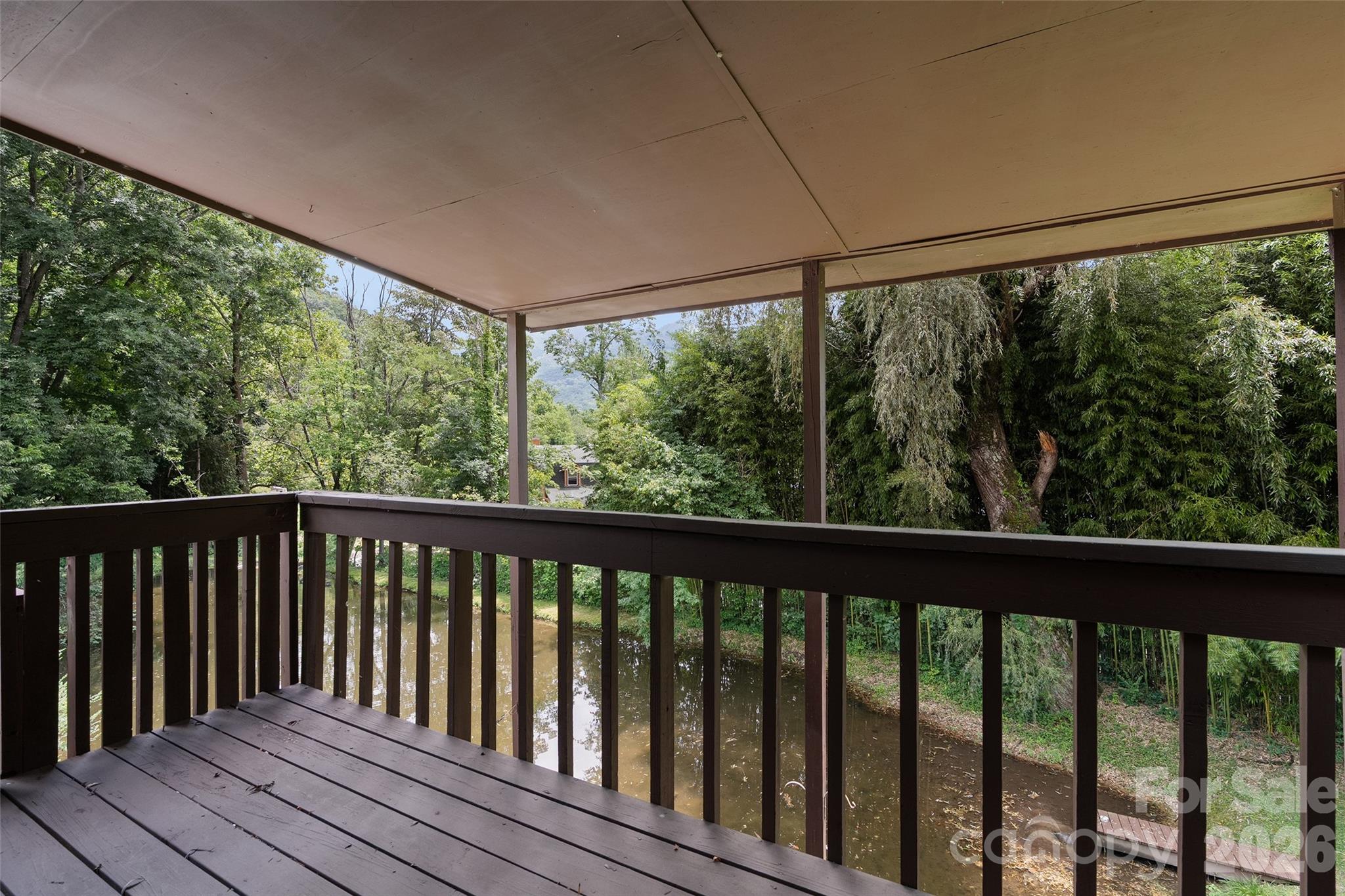 36 Meadows Lane — Maggie Valley