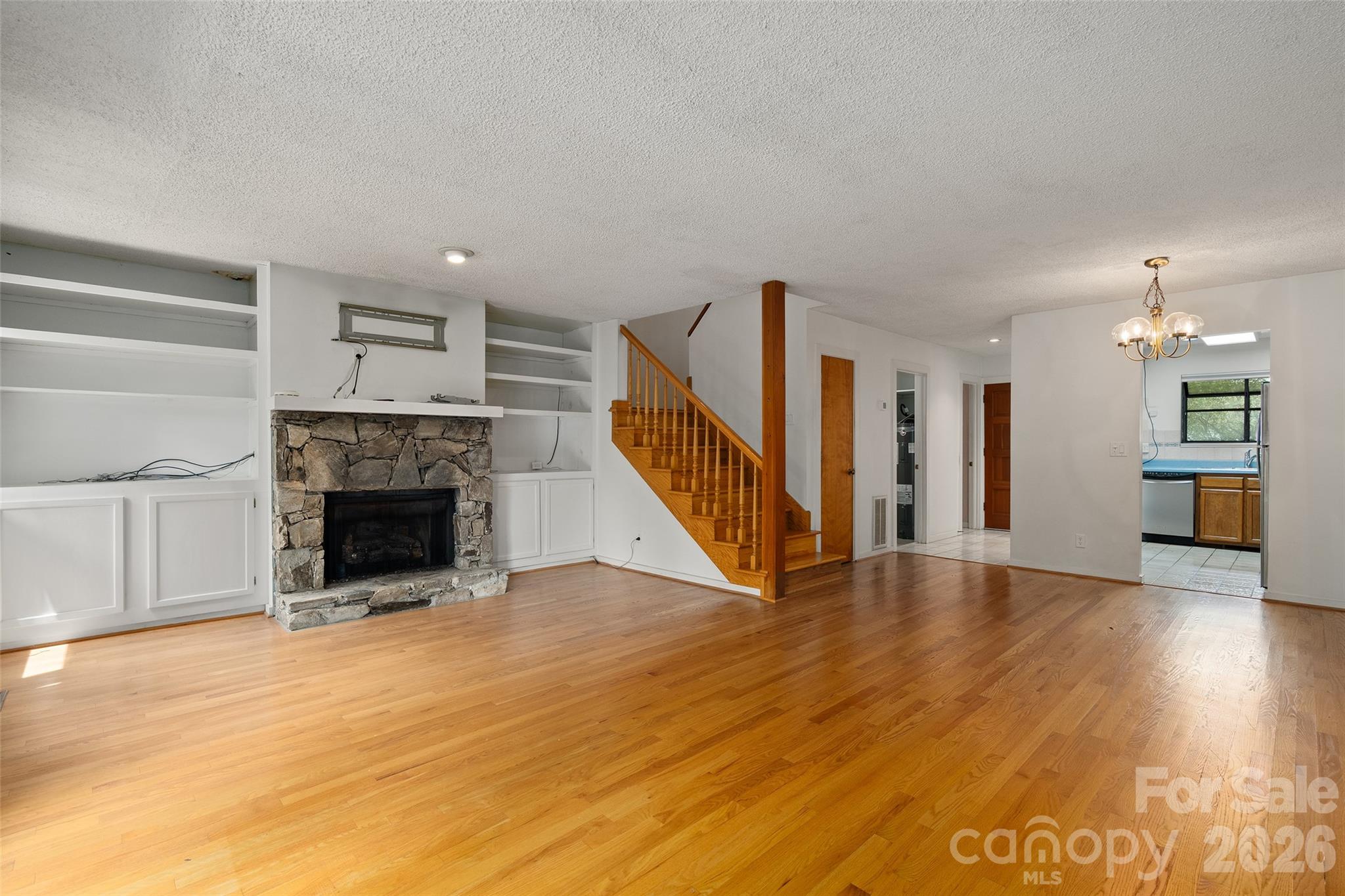 36 Meadows Lane — Maggie Valley