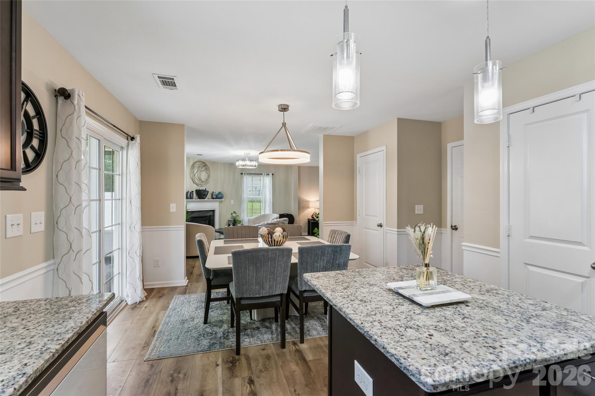 4707 Mcclure Road — Charlotte