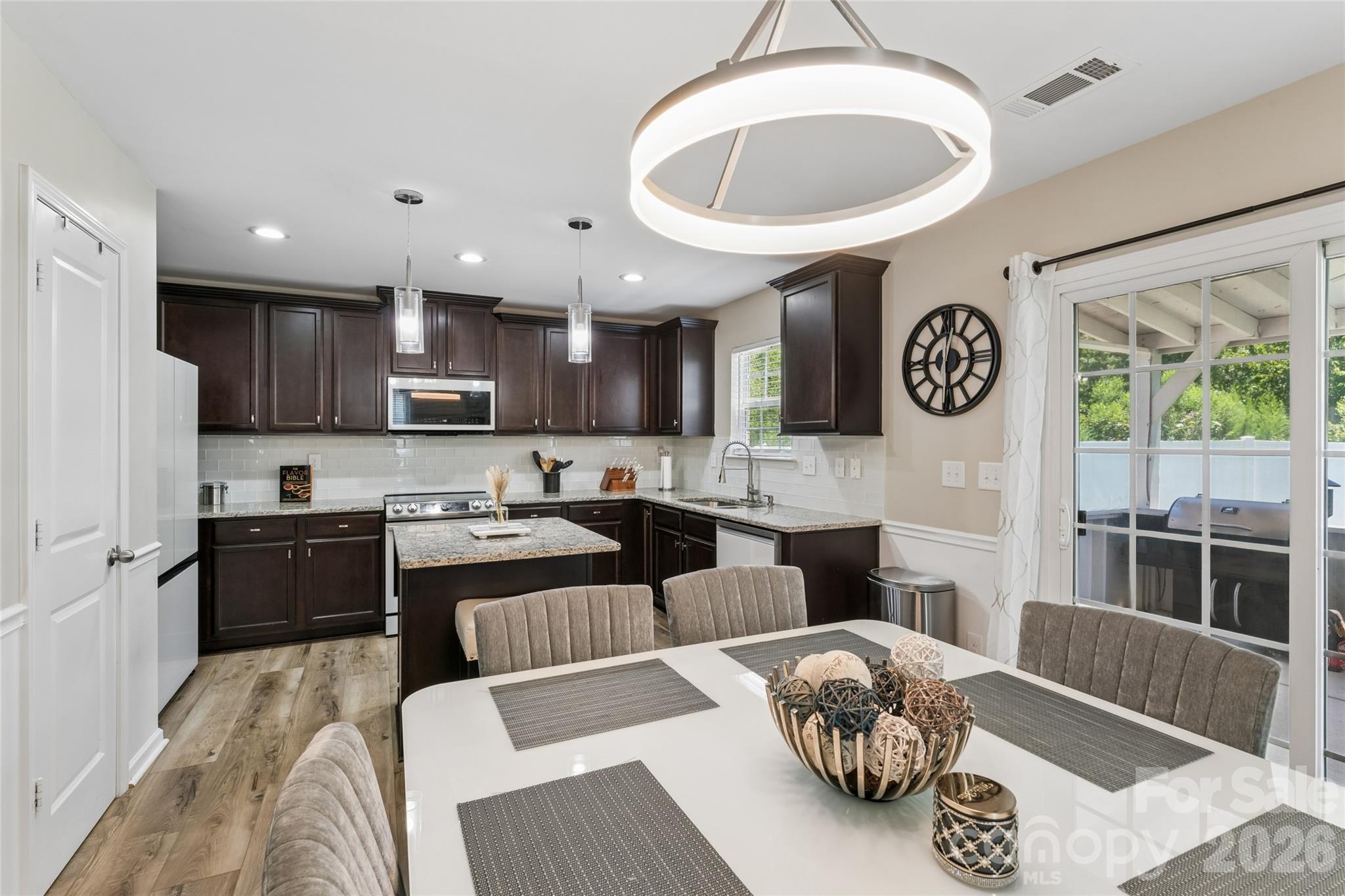 4707 Mcclure Road — Charlotte
