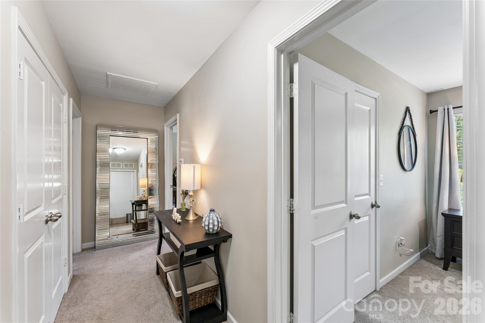 4707 Mcclure Road — Charlotte