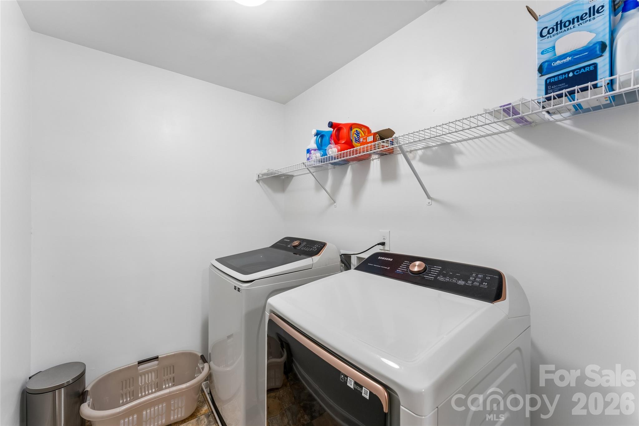 4707 Mcclure Road — Charlotte