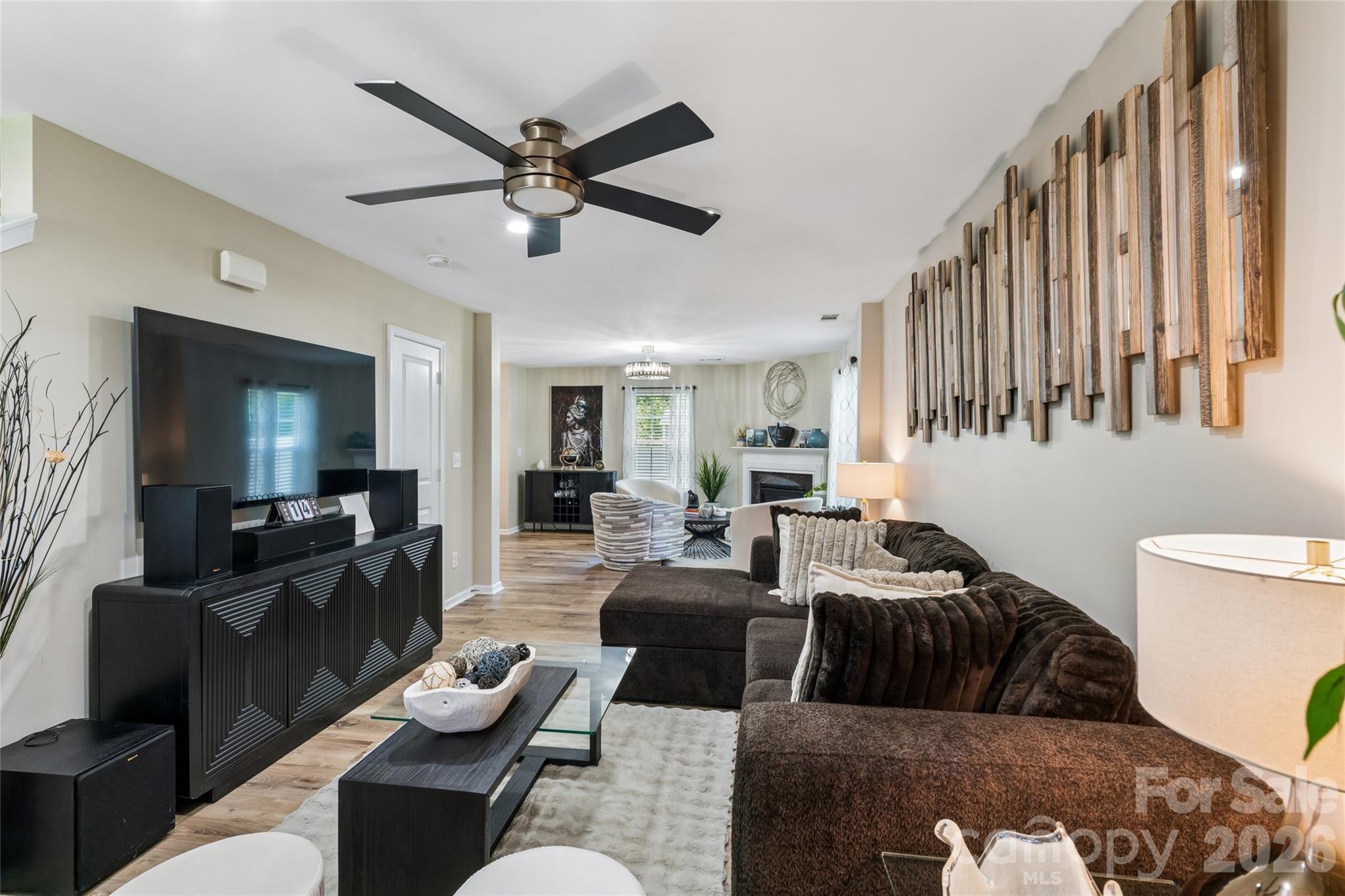 4707 Mcclure Road — Charlotte