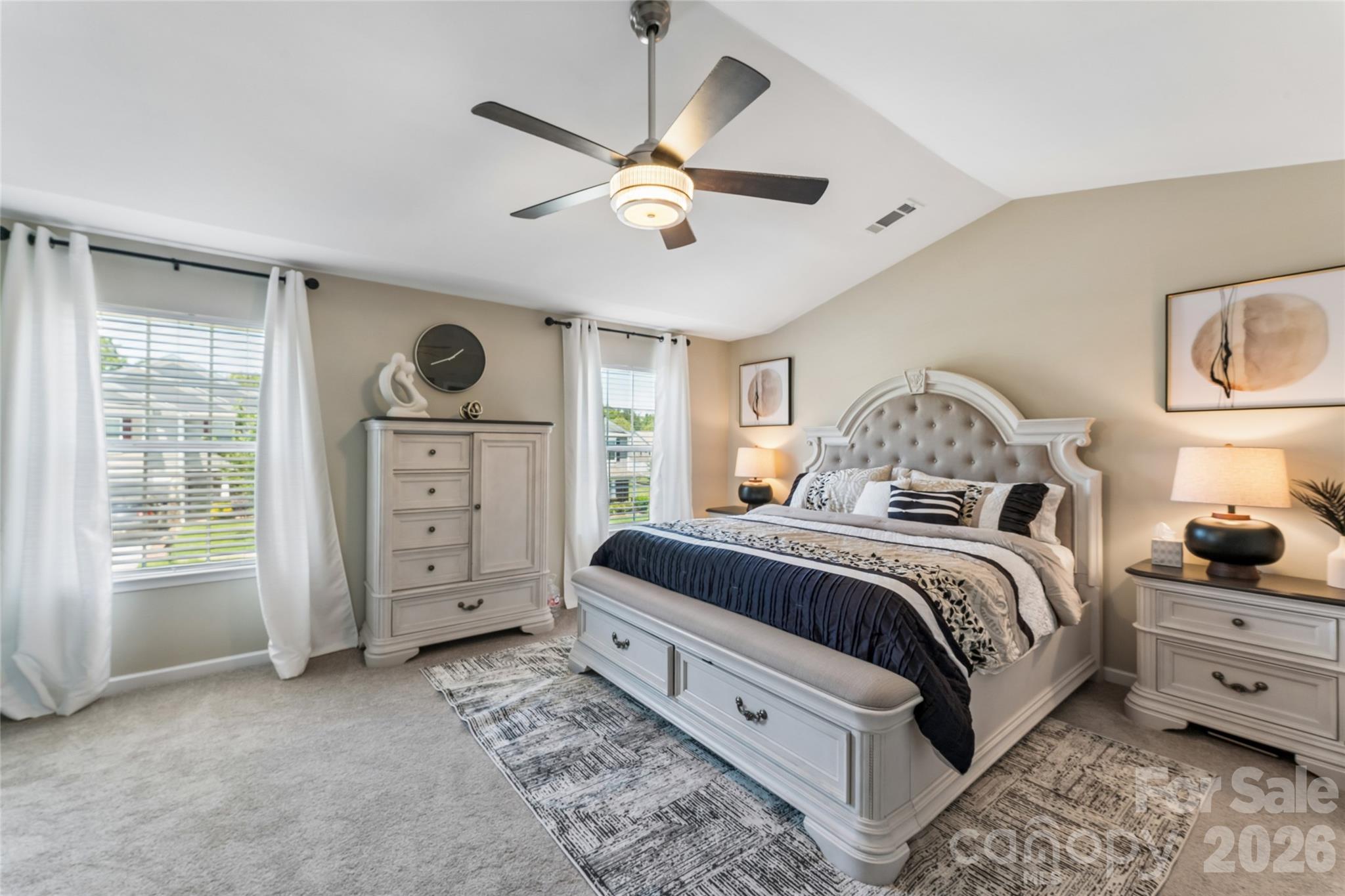 4707 Mcclure Road — Charlotte