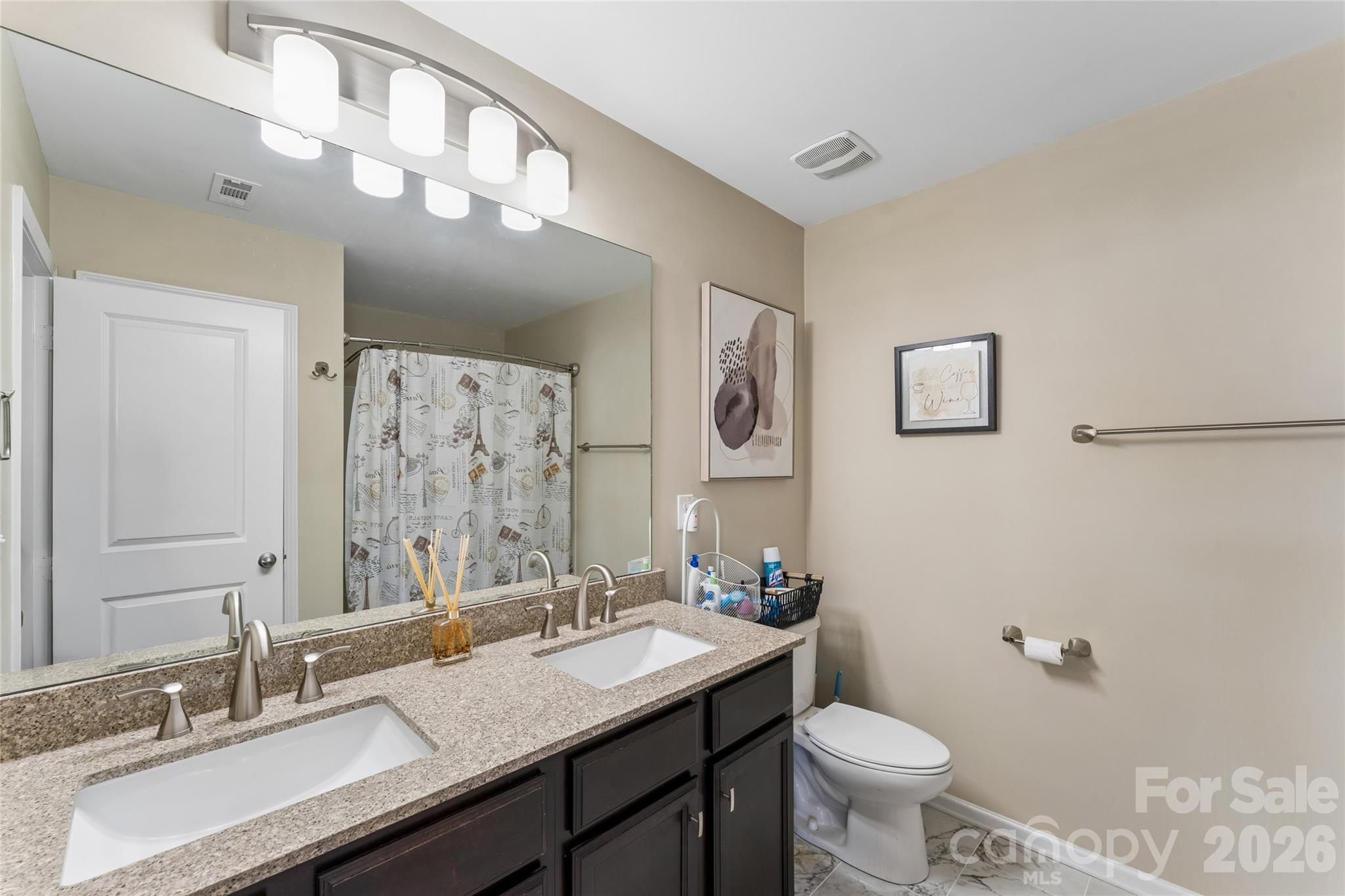4707 Mcclure Road — Charlotte