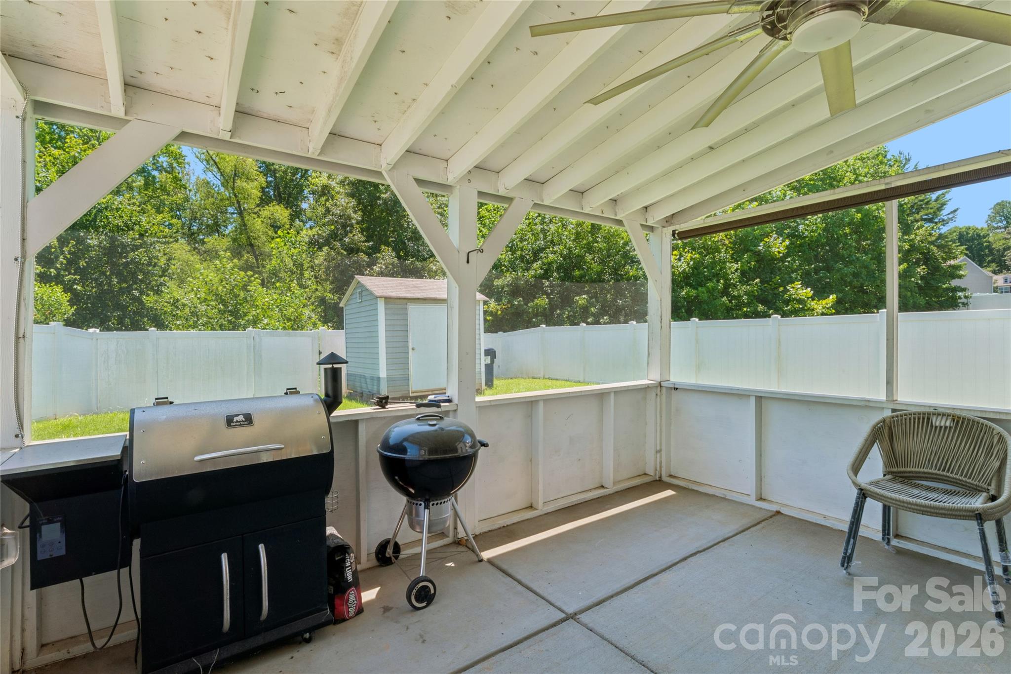 4707 Mcclure Road — Charlotte