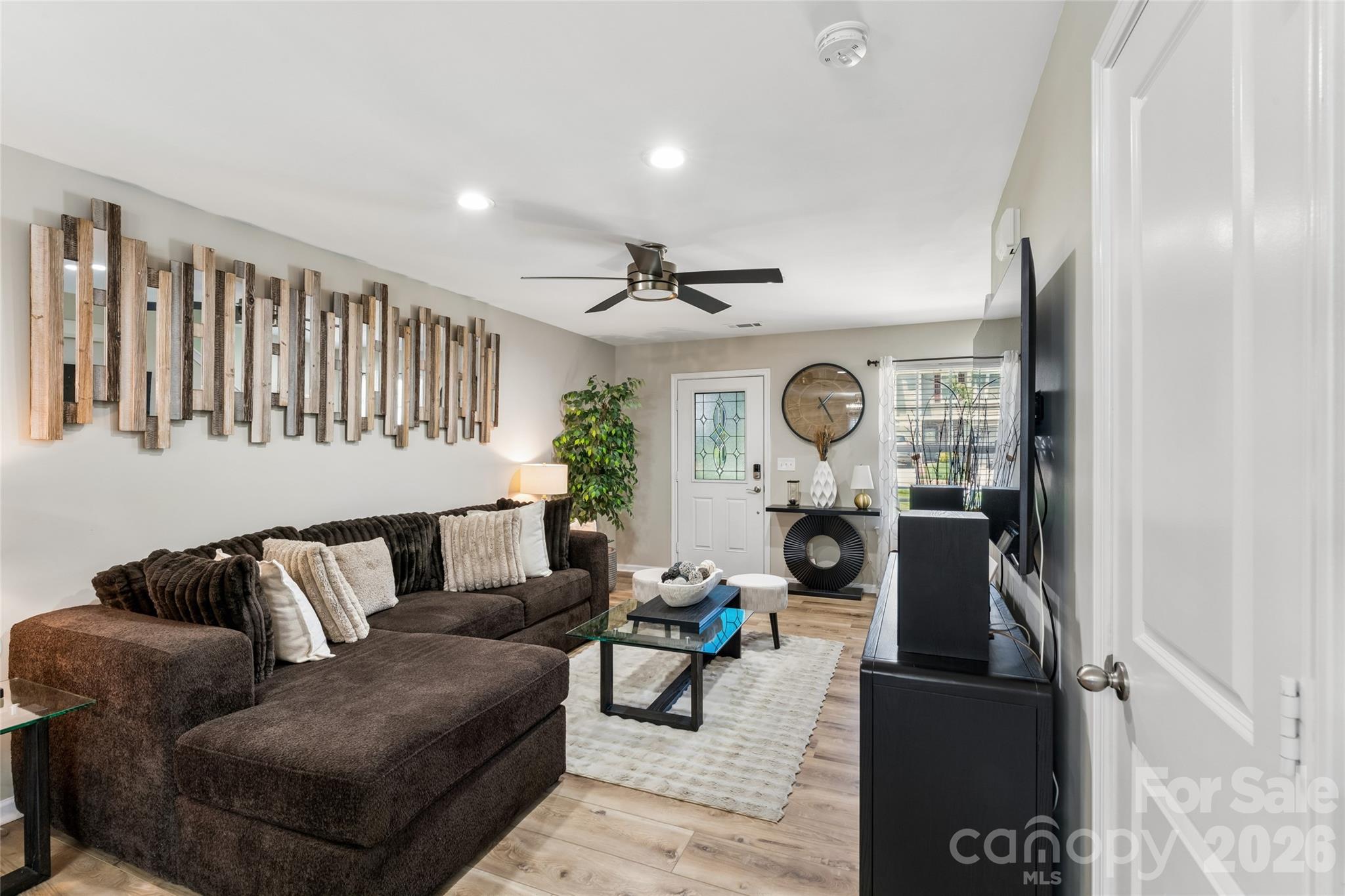 4707 Mcclure Road — Charlotte
