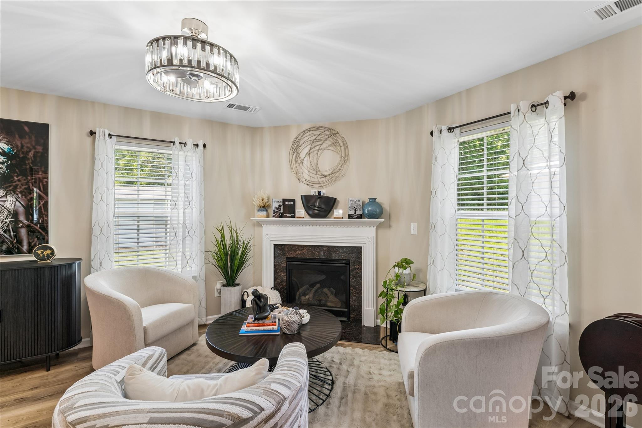 4707 Mcclure Road — Charlotte