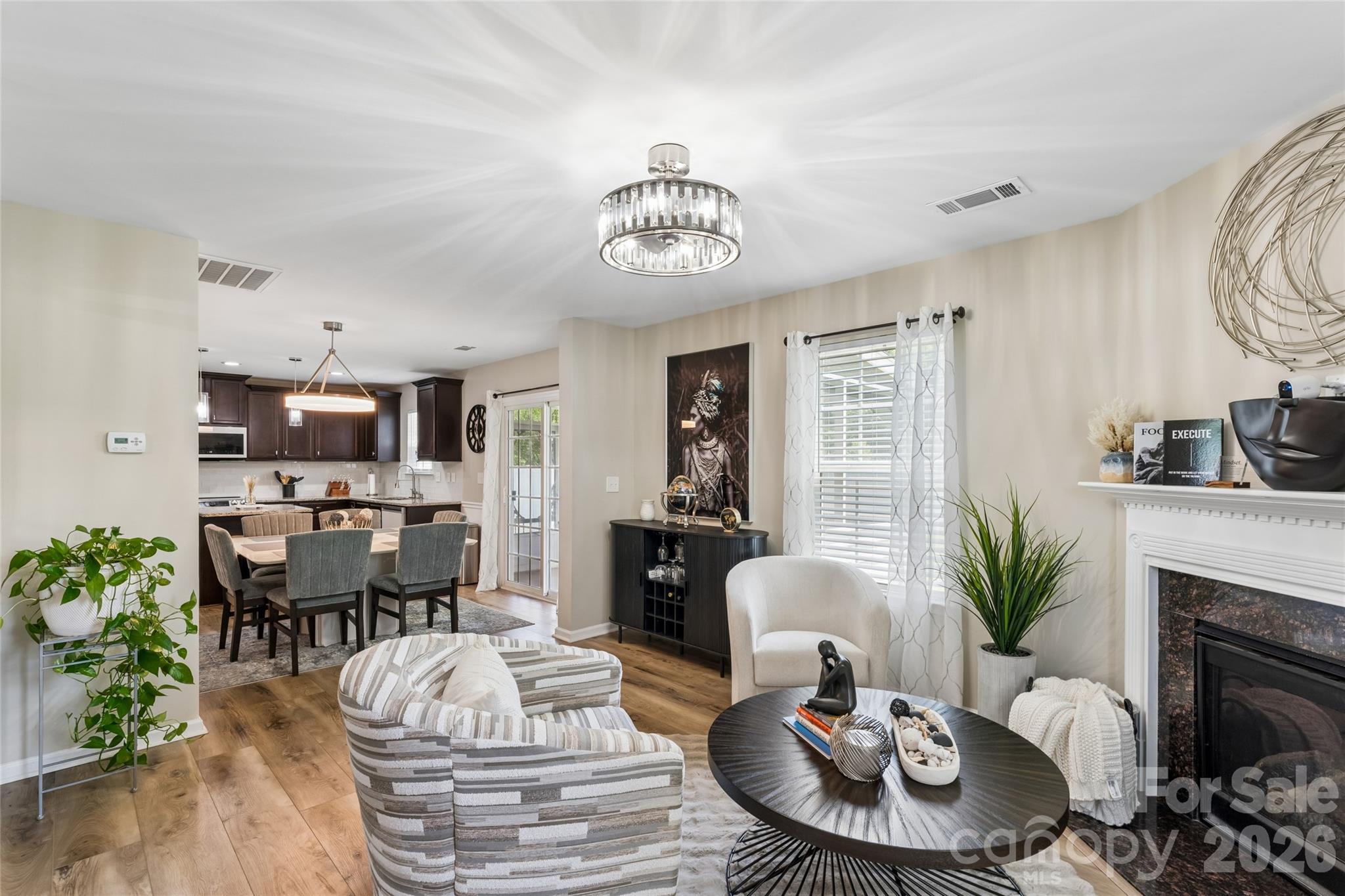 4707 Mcclure Road — Charlotte