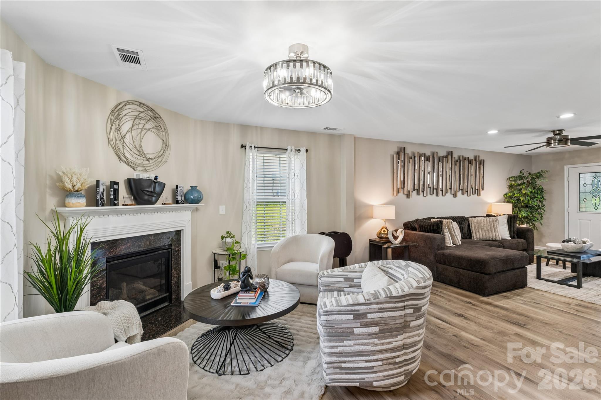 4707 Mcclure Road — Charlotte