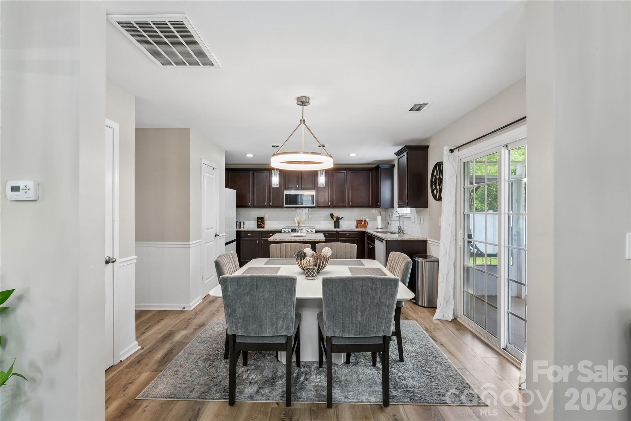 4707 Mcclure Road — Charlotte