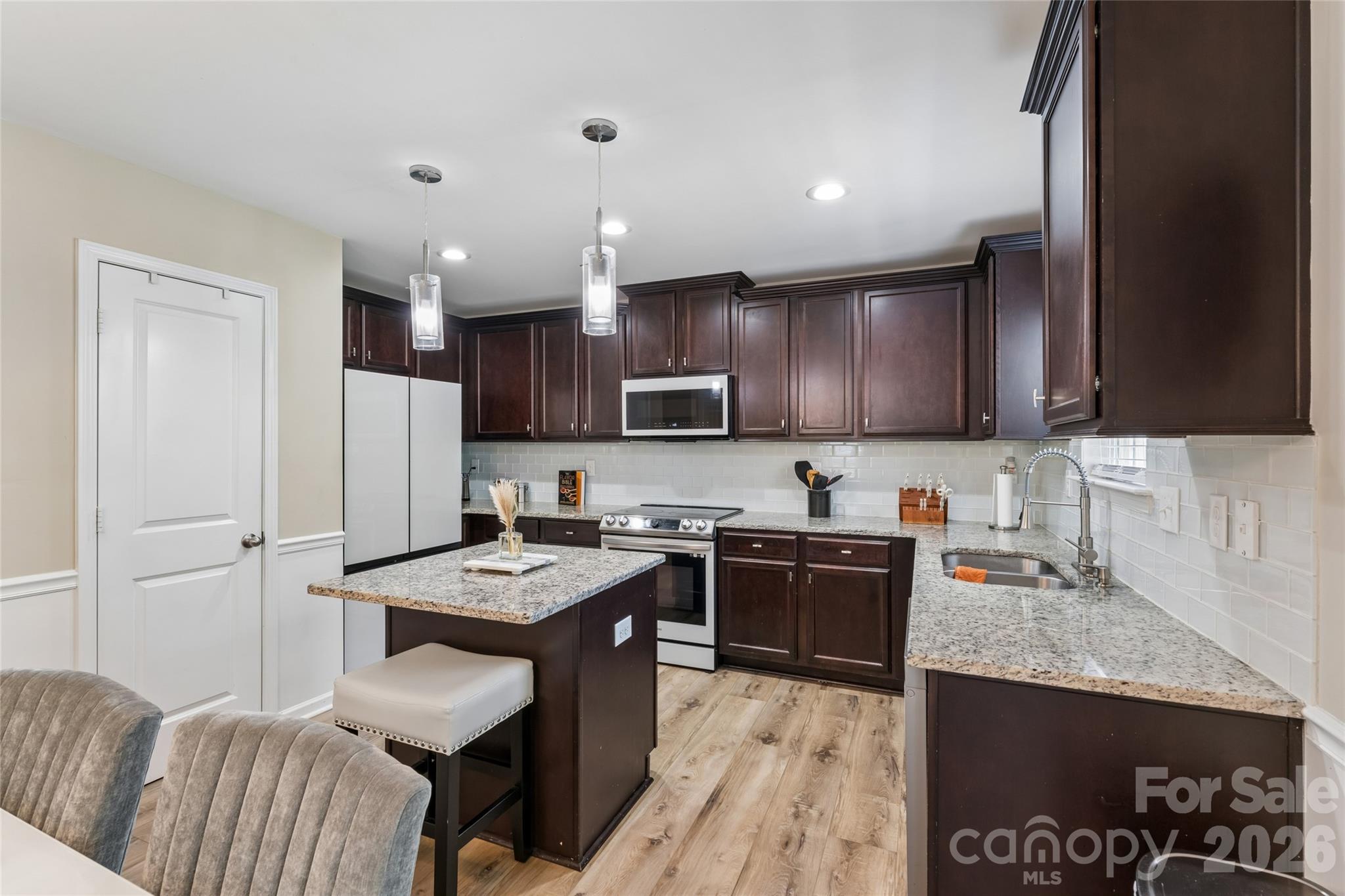 4707 Mcclure Road — Charlotte