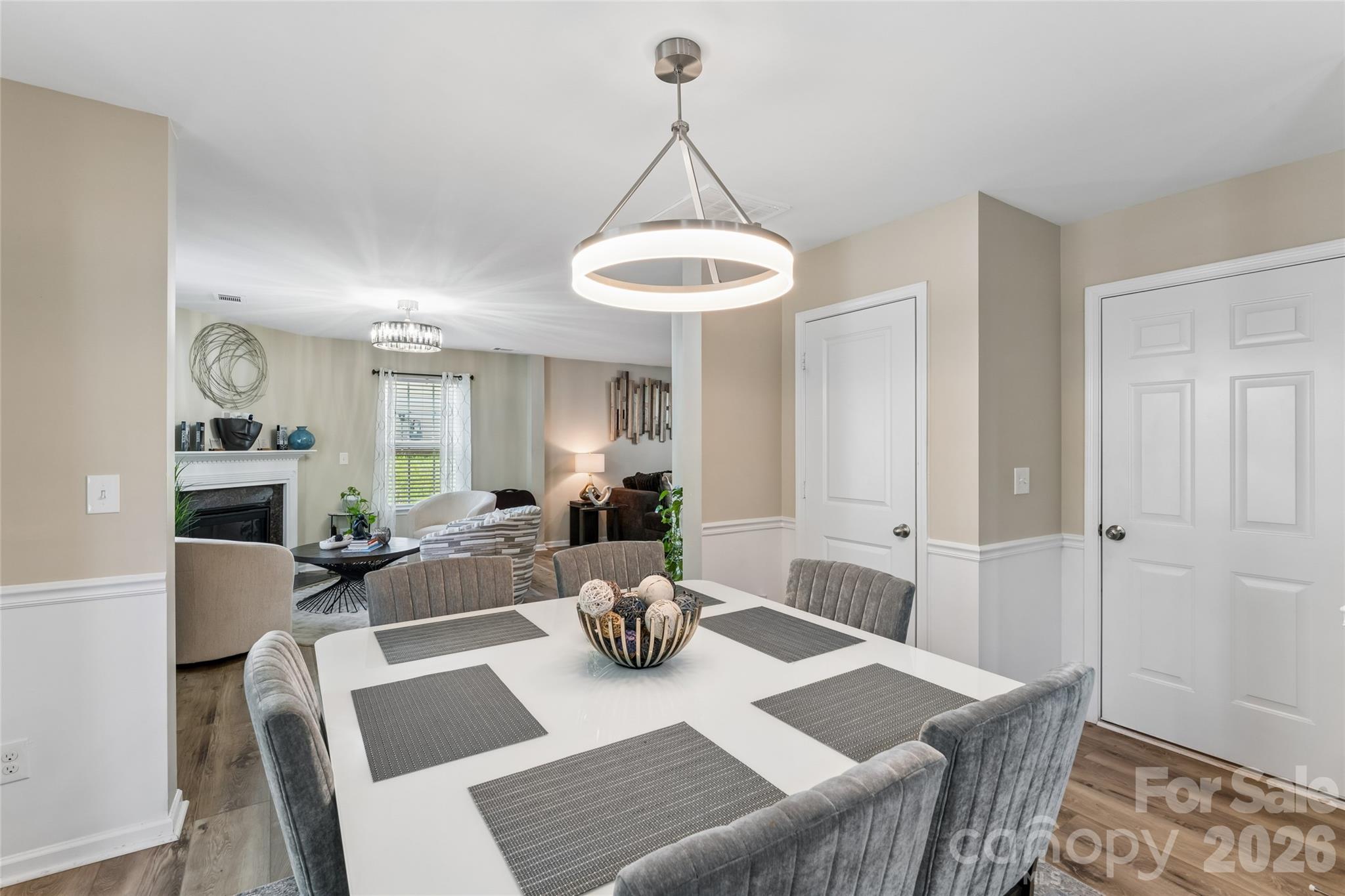 4707 Mcclure Road — Charlotte