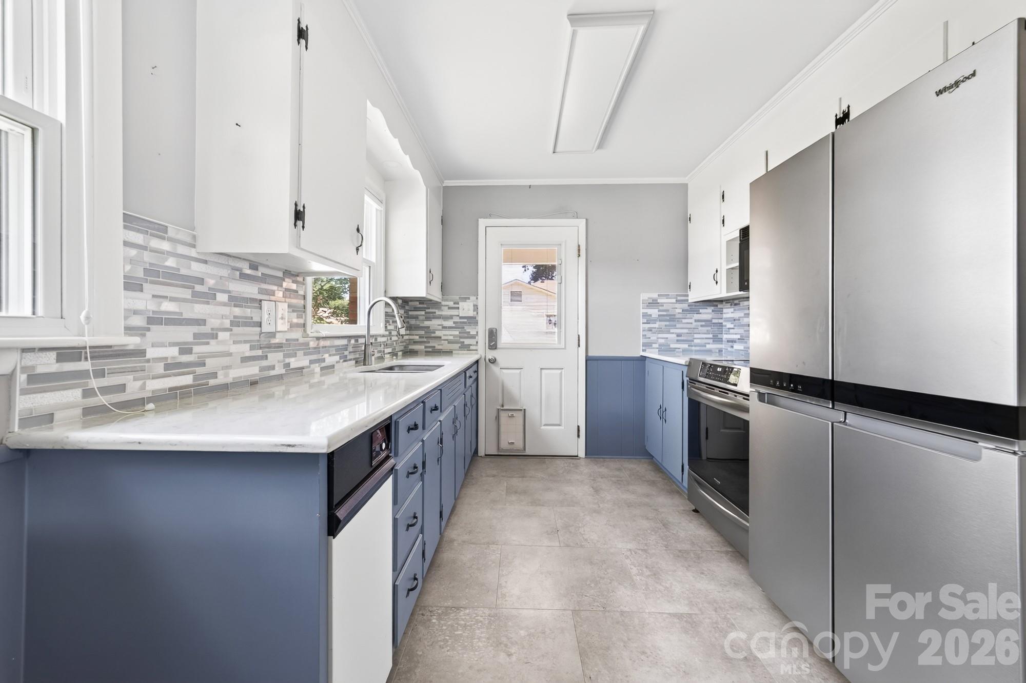 8418 Moores Chapel Road — Charlotte