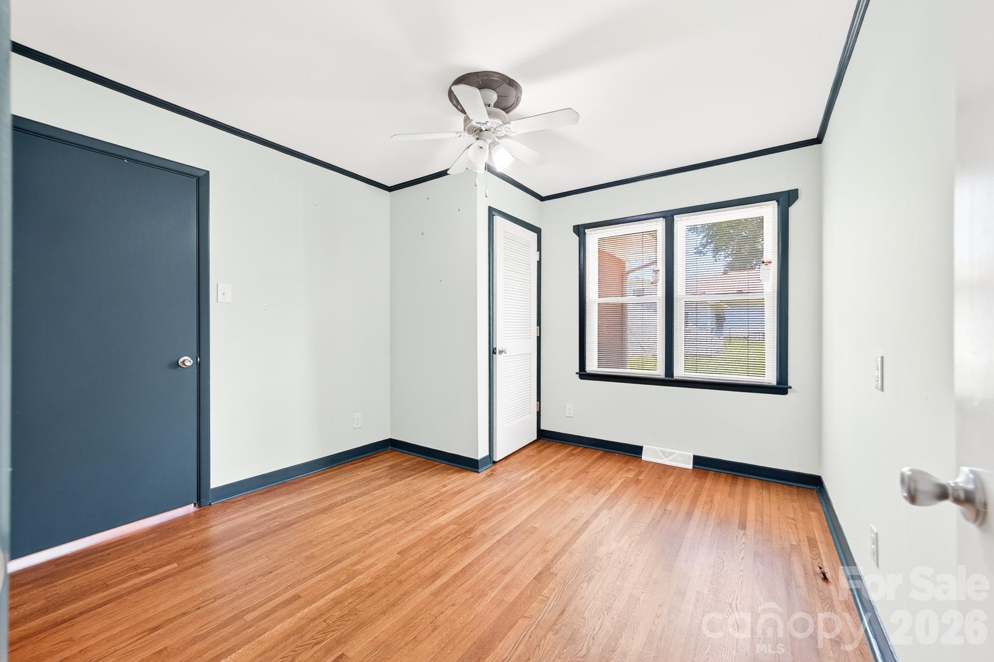 8418 Moores Chapel Road — Charlotte